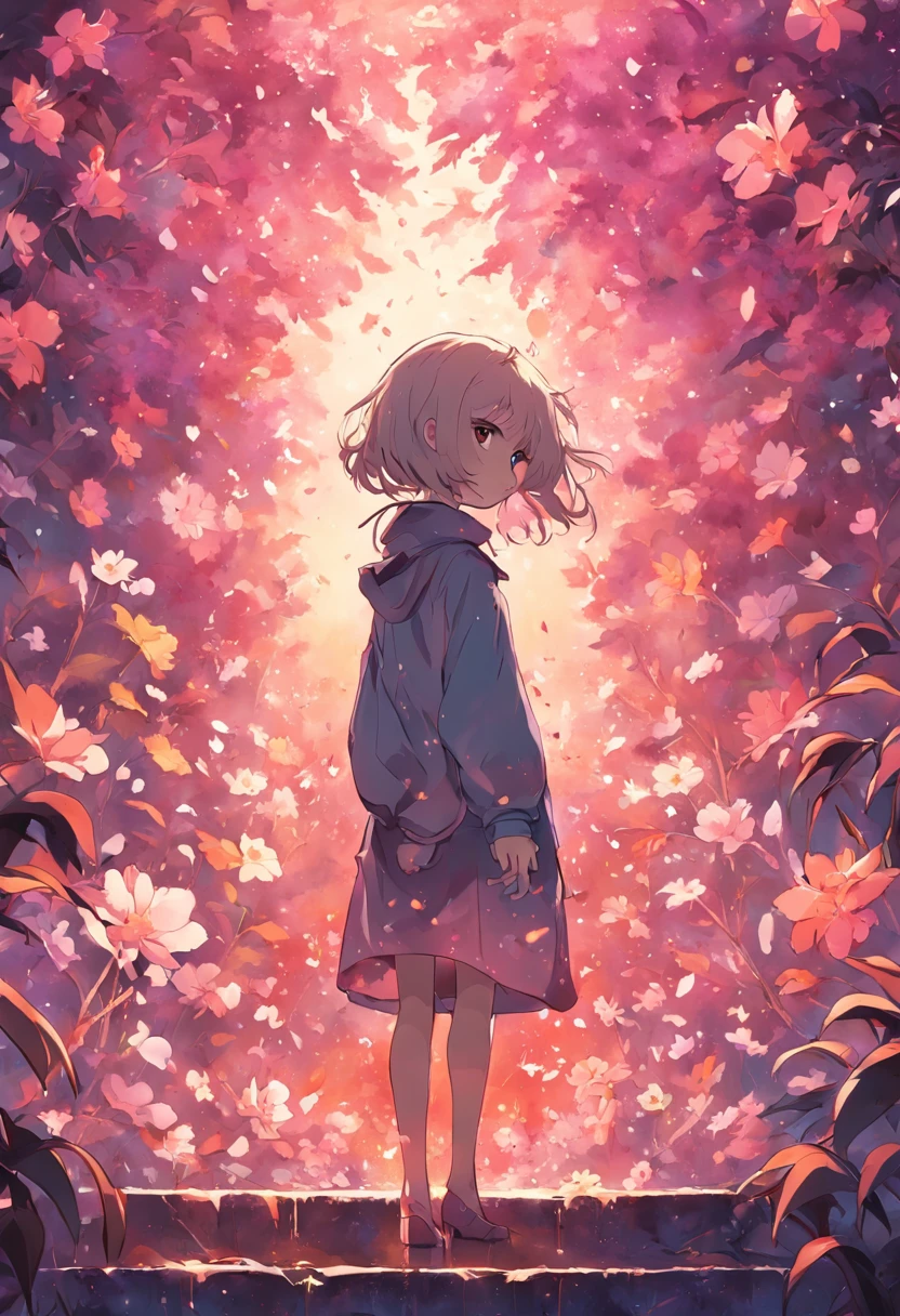 floral background