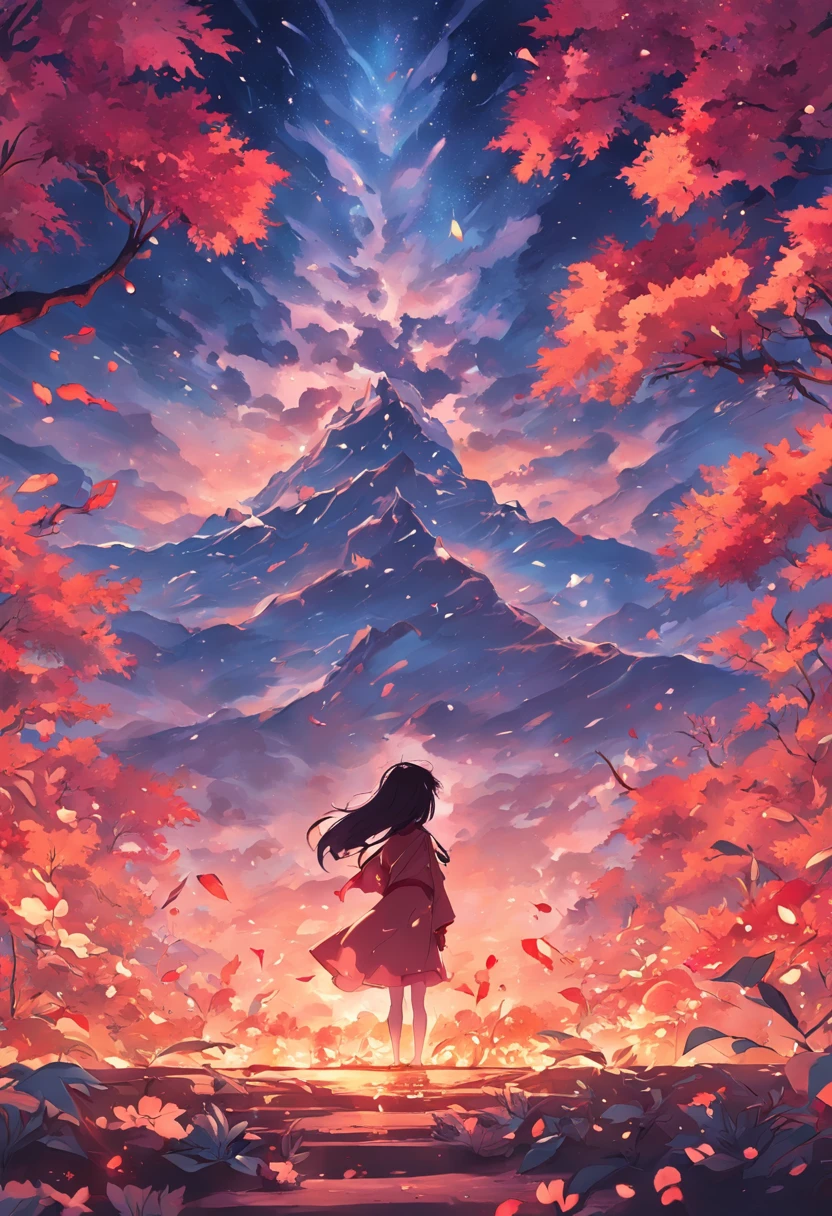 floral background