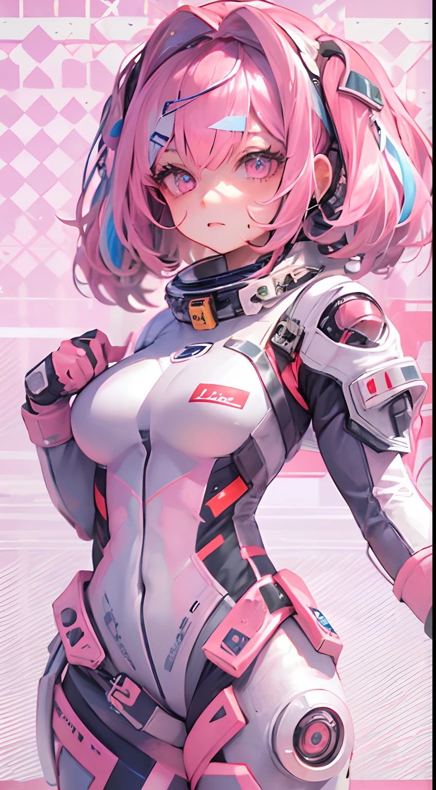 Astro girl