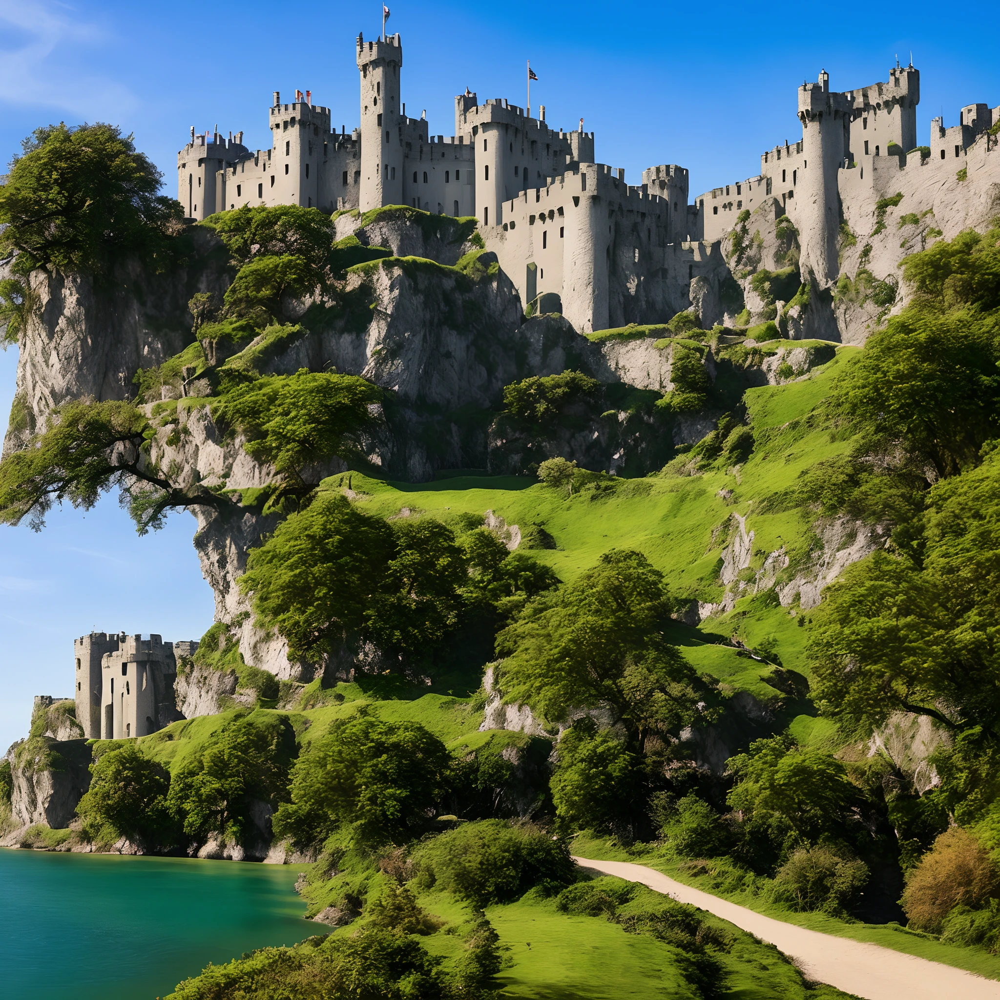 Camelot