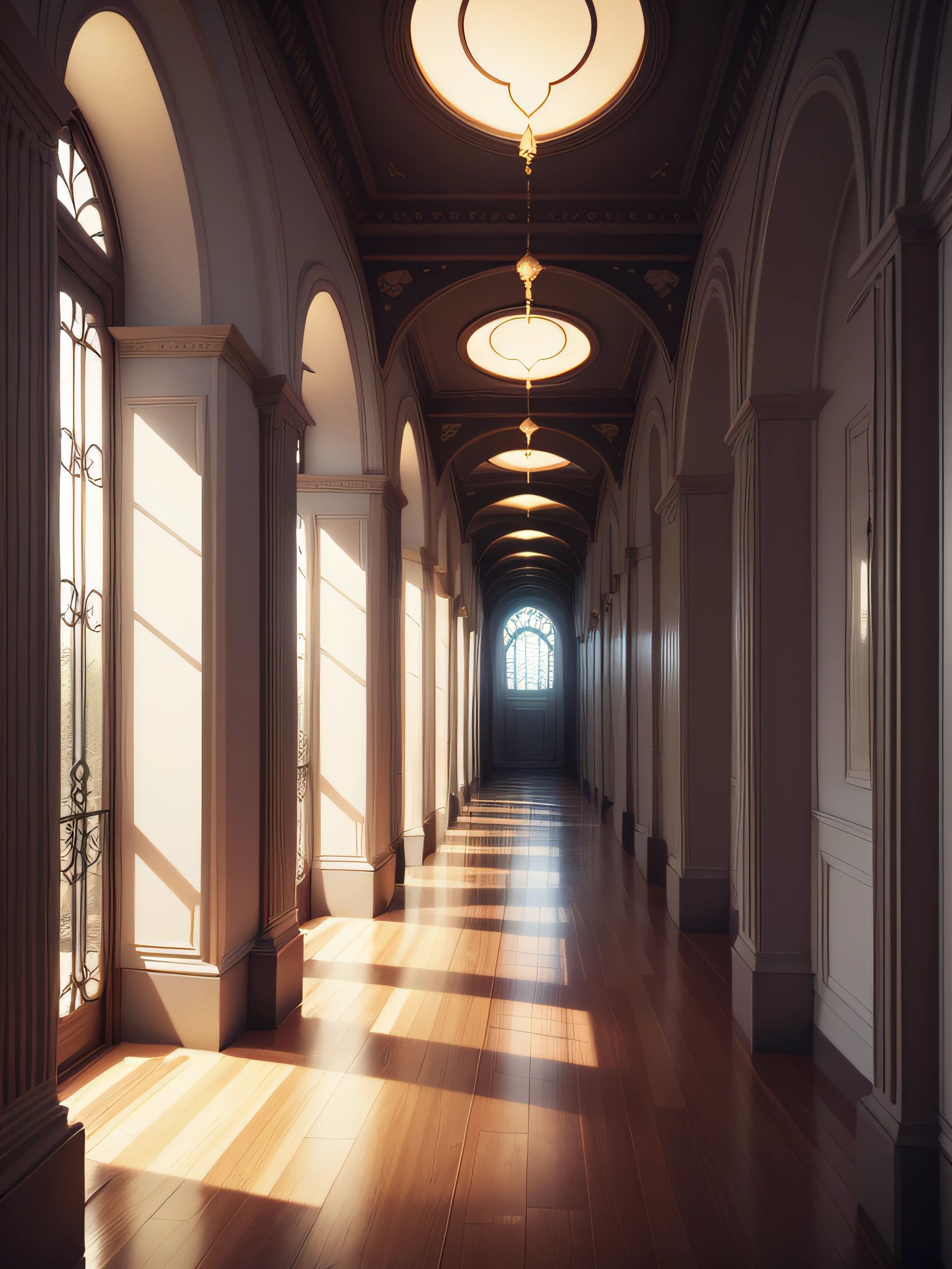 surrealism, conceptual art, Interior architecture,hyper HD, Masterpiece, ccurate, Super detail, High details, High quality, A high resolution, Best quality, Award-Awarded, 16k, 1080p