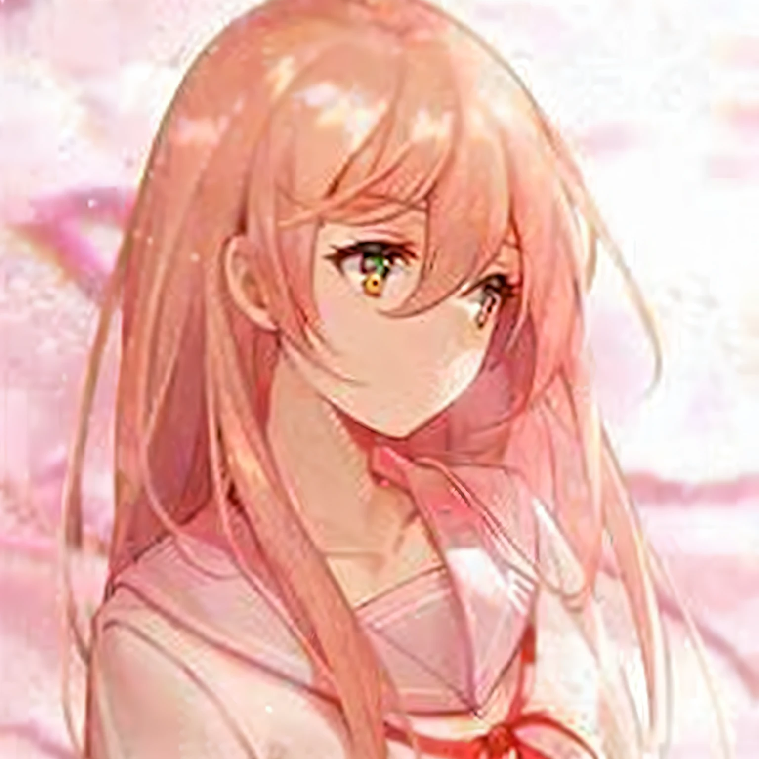 anime big breast, Girl, Pink hair, Anime girl, anime big breast, anime big breast, Anime girl, Pink hair, Pink hair, Pink hair, Pink hair, Pink hair,, Anime girl with long hair, extremely cute anime girl face, ”beautiful anime woman, Realistic young anime girl, up of young anime girl, 《animemanga girl》, female anime character, Beautiful anime girl, anime girl named lucy