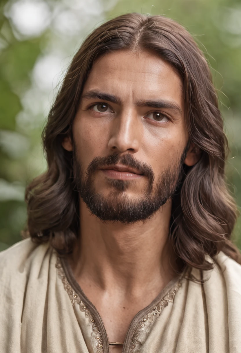 Jesus cristo no brasil