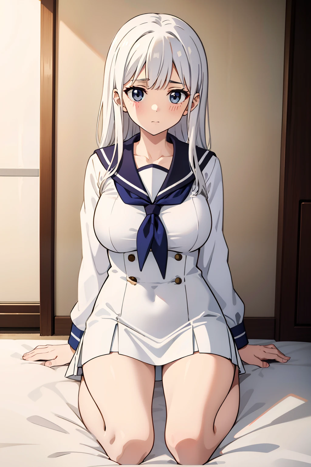(masterpiece, best quality), 1girl, <lora:Alice:1>