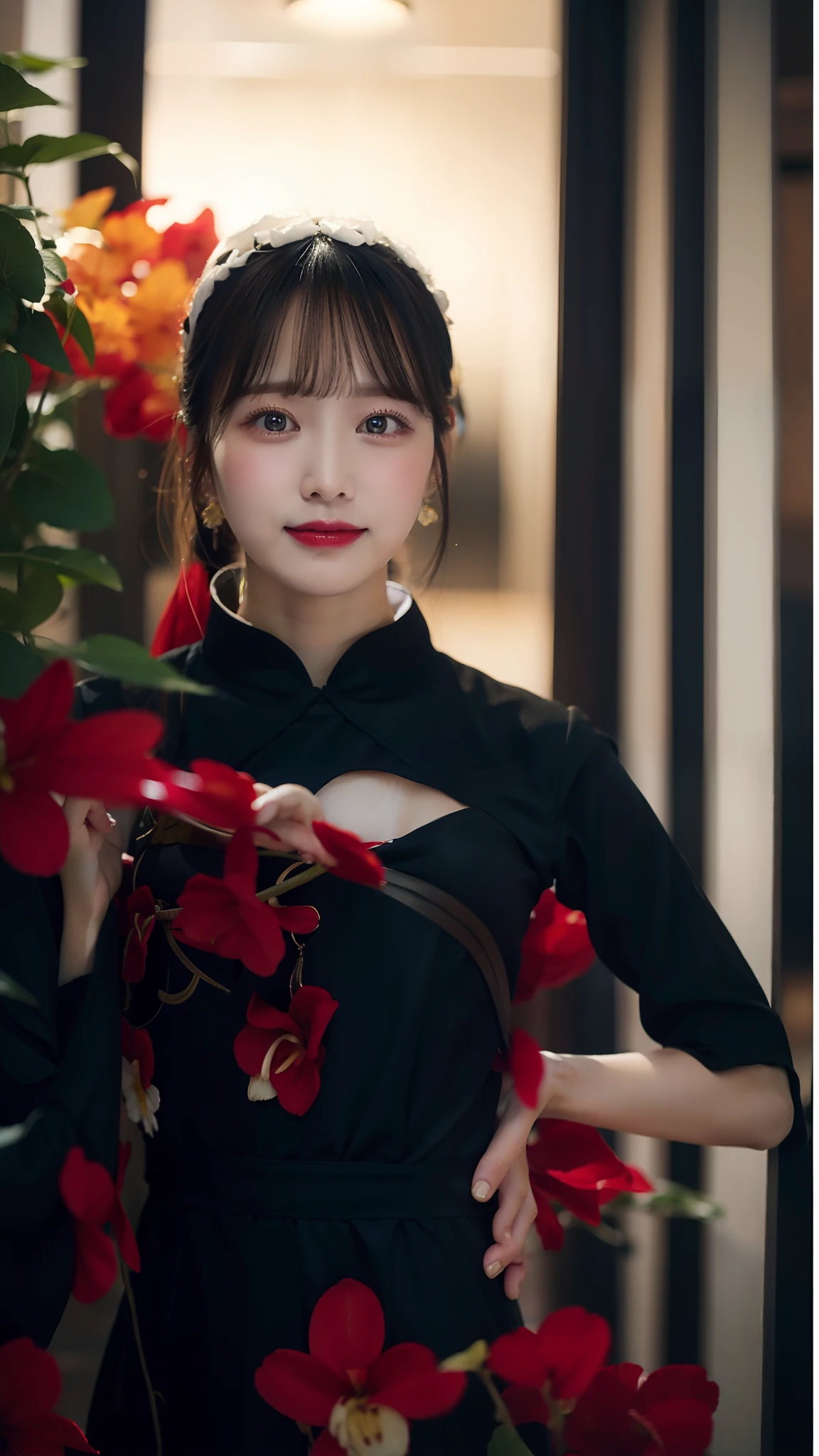 qipao dress
