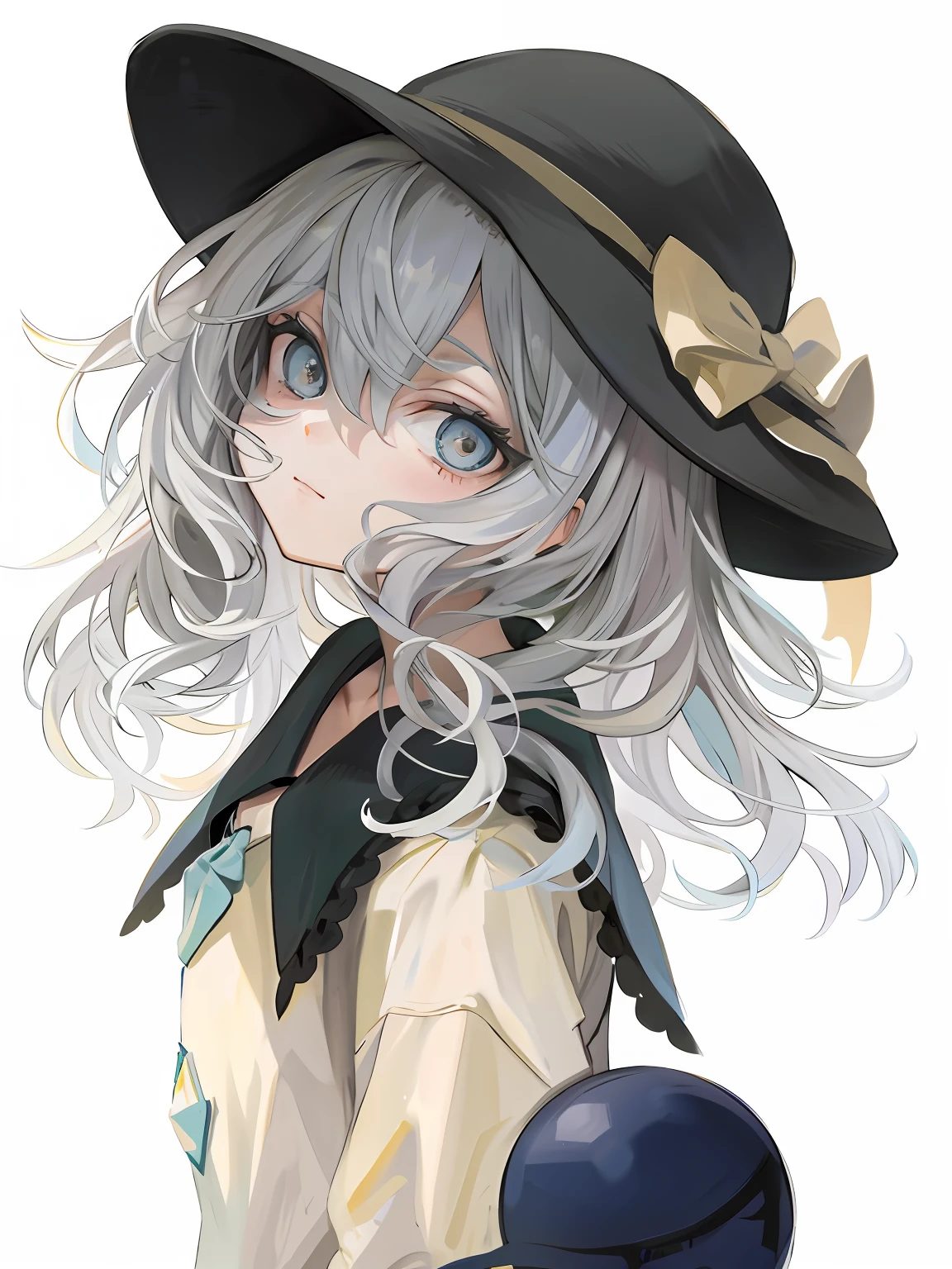 Sick,2D Beautiful Girl