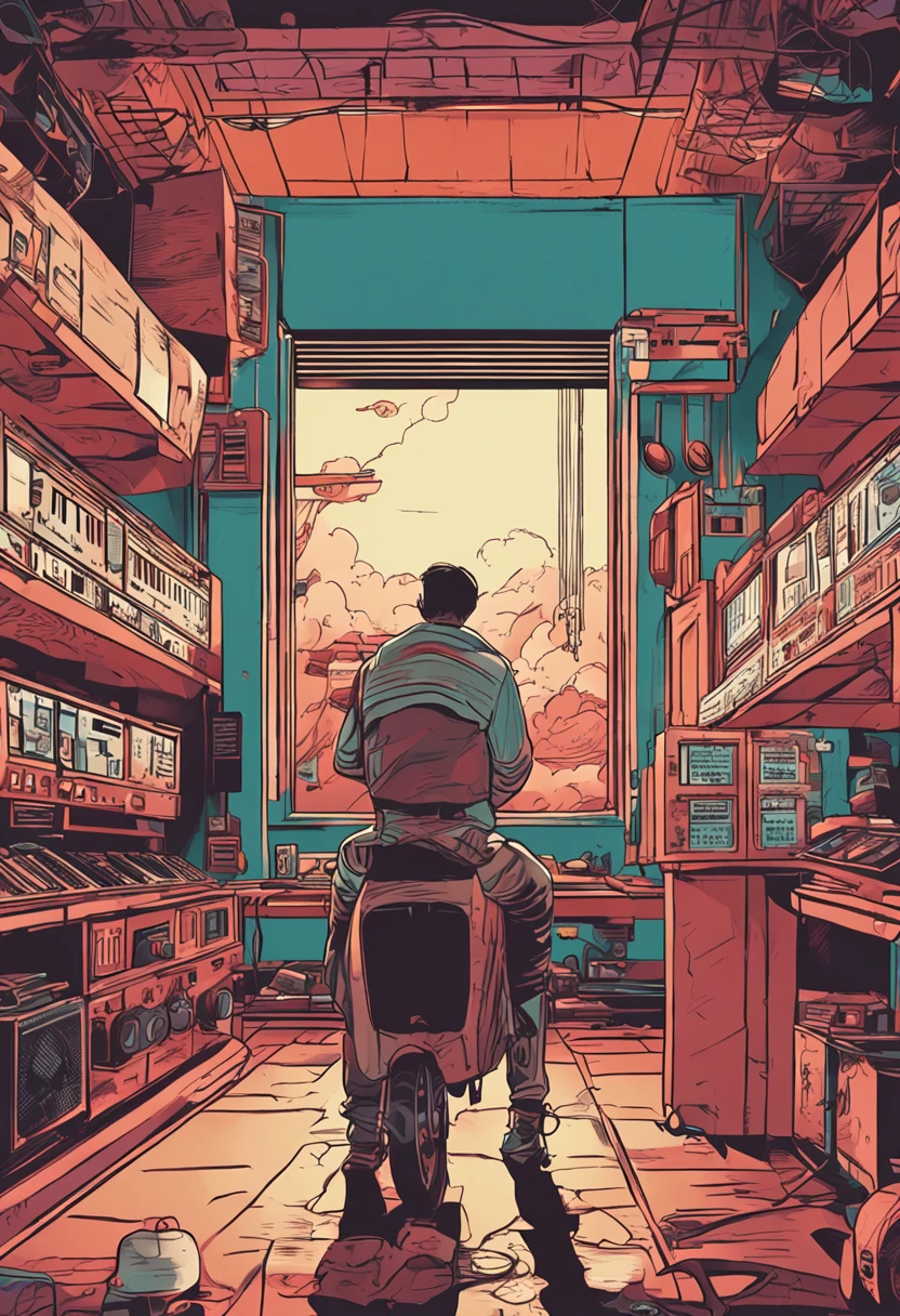 Image illustration of Daiko Electric