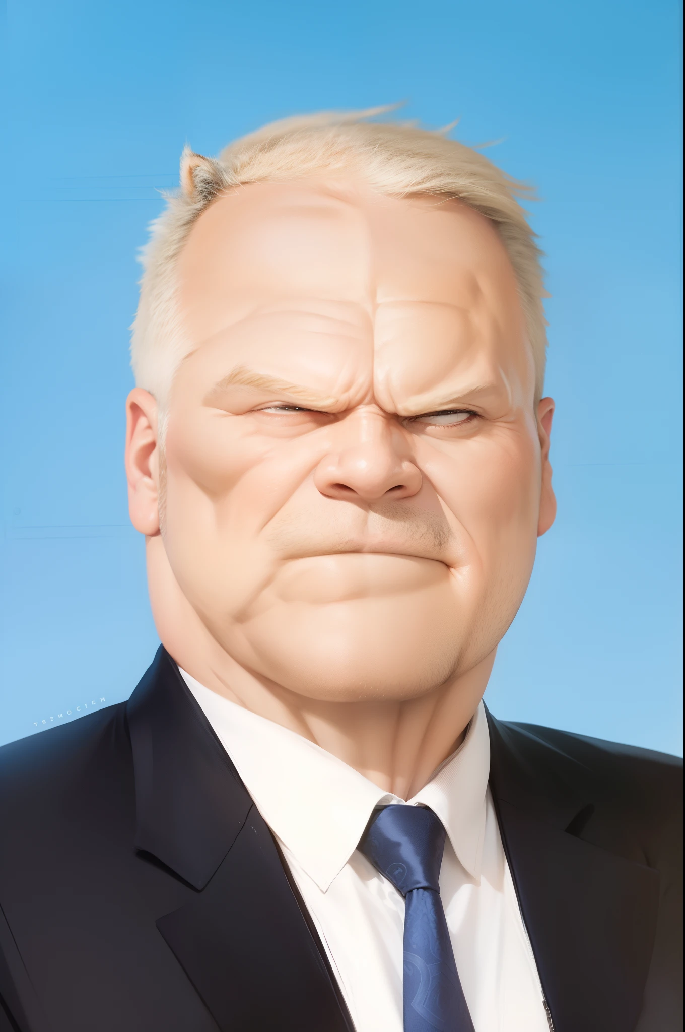 Big chest,muscle men,Strong bear,Realiy,A old man