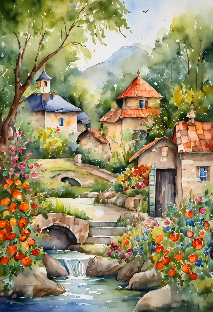 mont