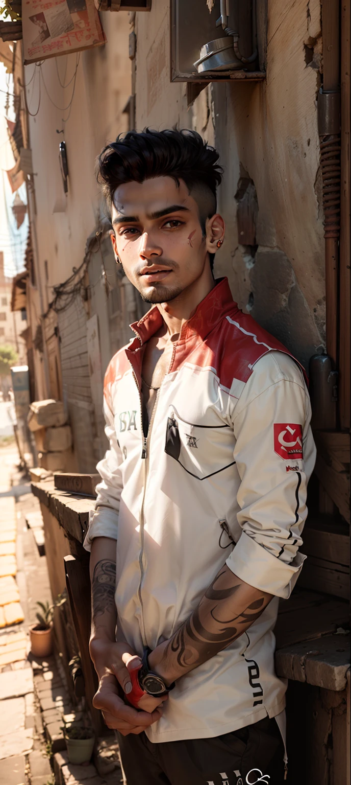 Sahil text