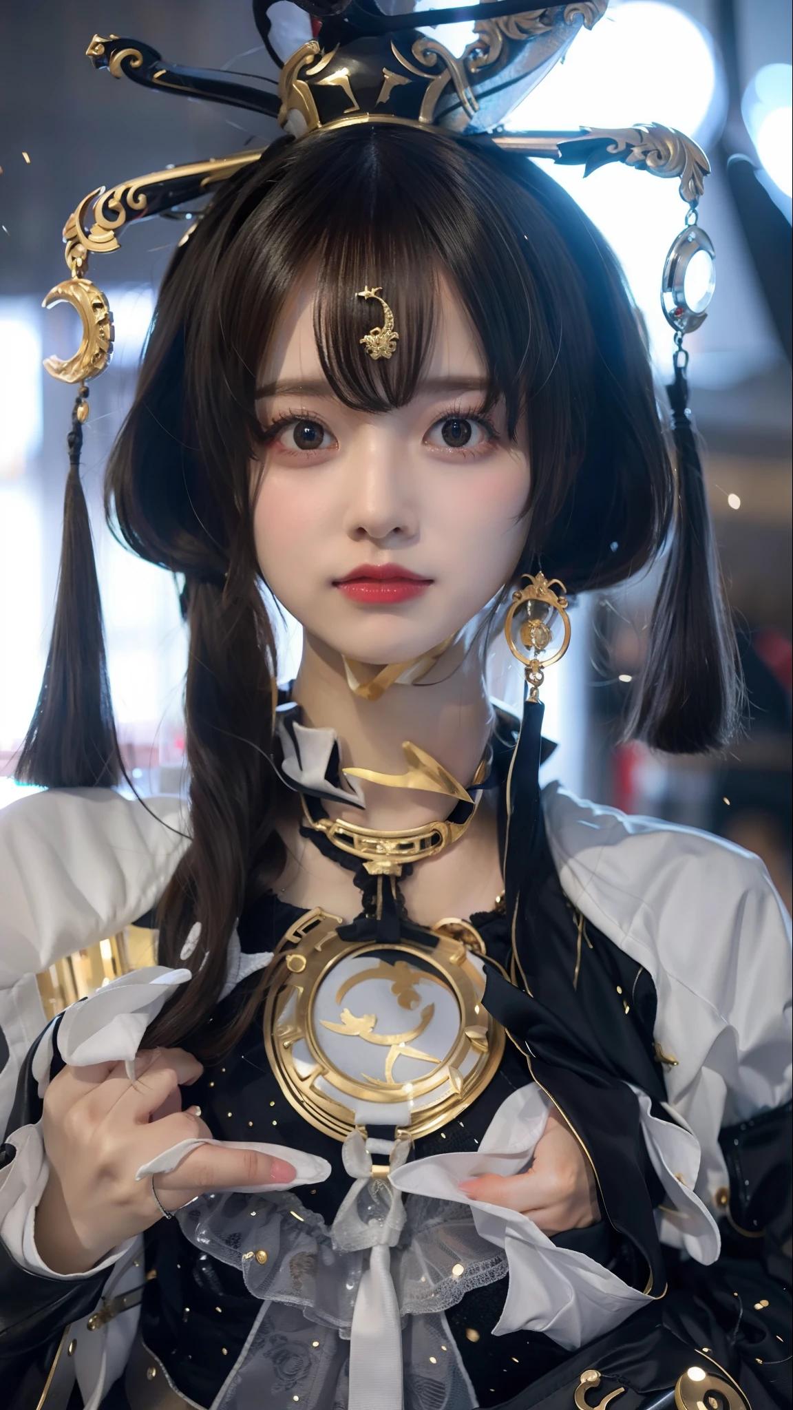 Cosplay