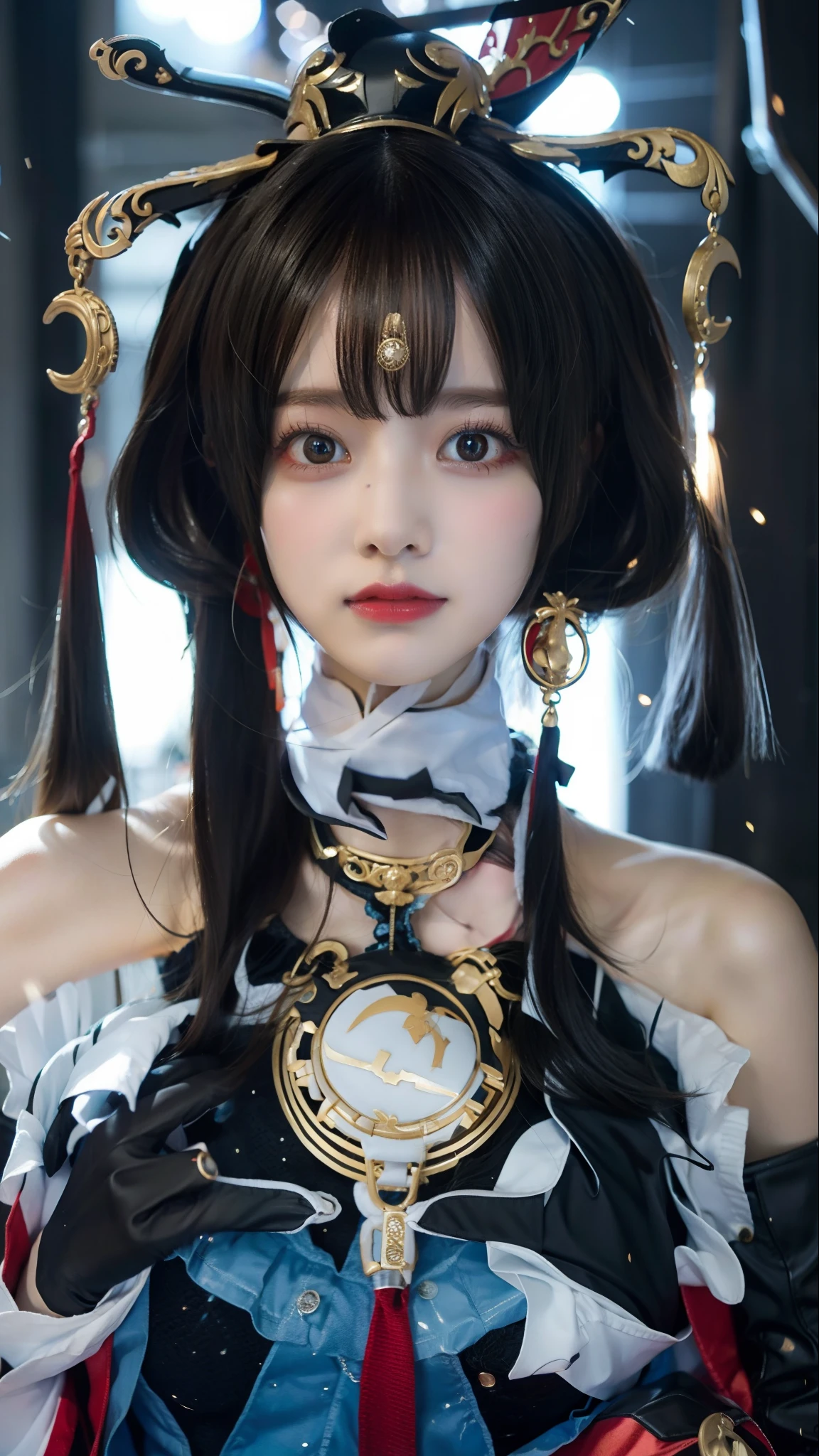 Cosplay