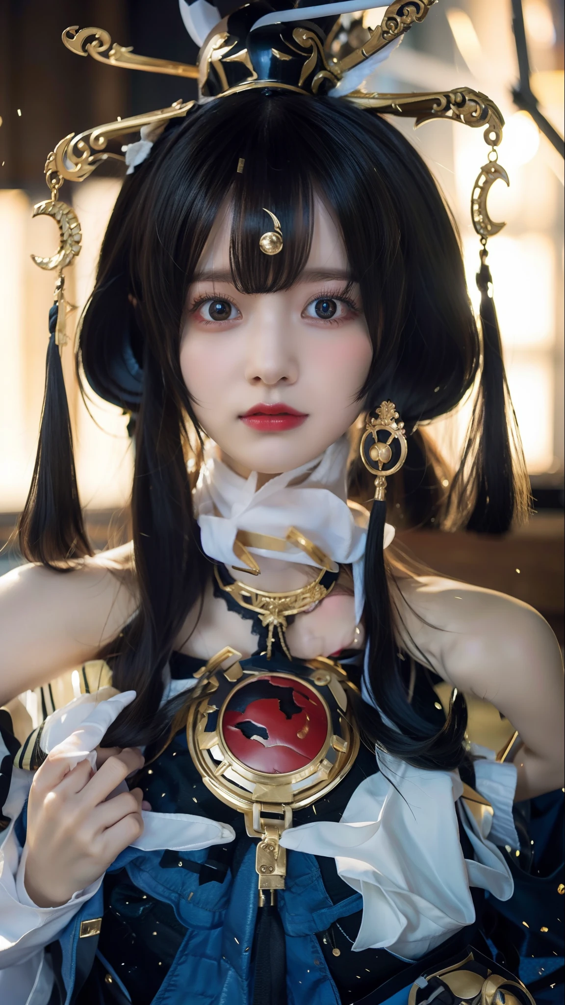 Cosplay