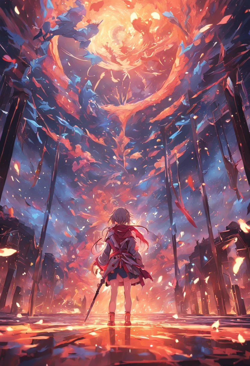 Gaming theme