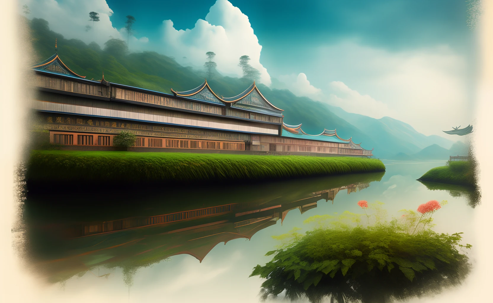 Jing Yuan