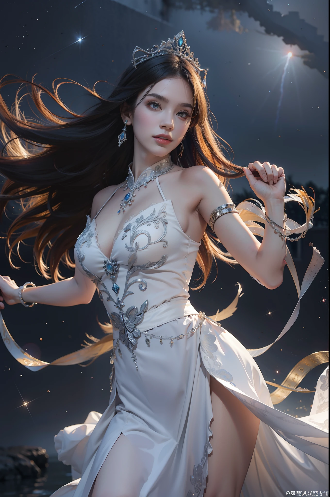 starrysky