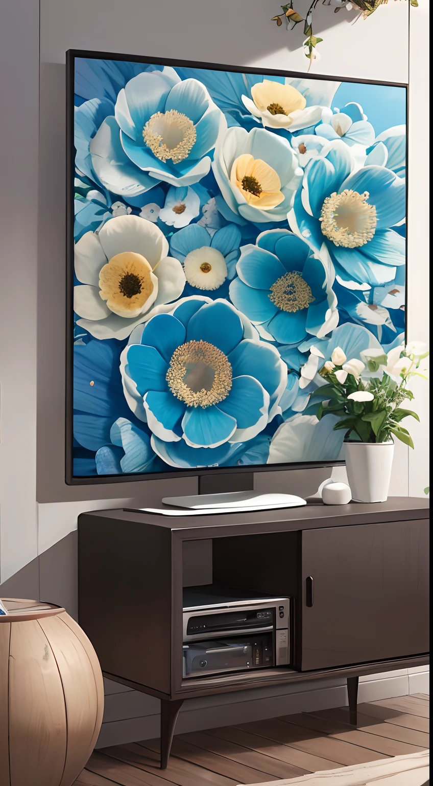 alta qualidade, High detail, 8k, esthetic, linguagem floral, poesia bonita, art station rendering, lente ultra-wide, High definition