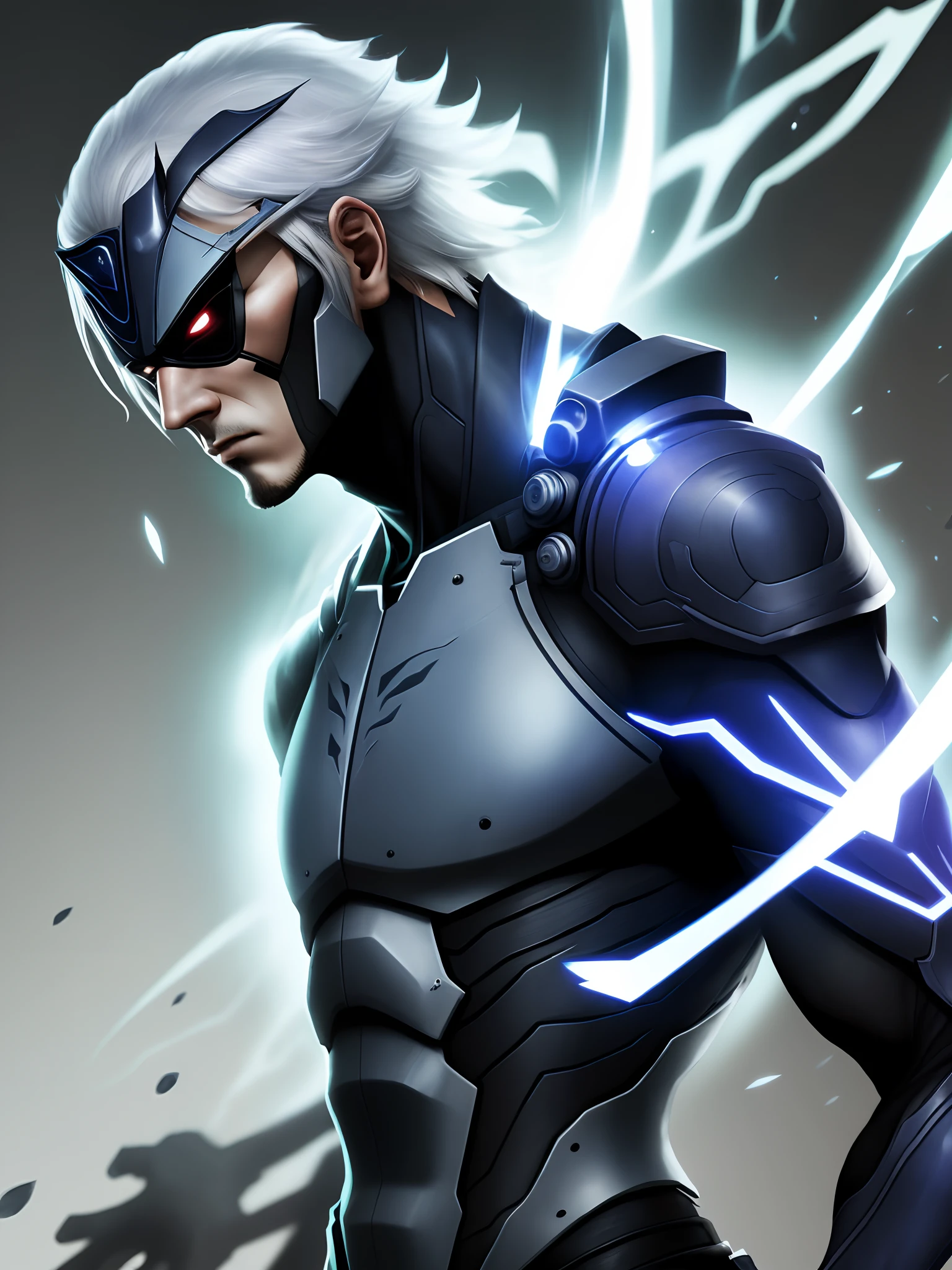 Raiden general
