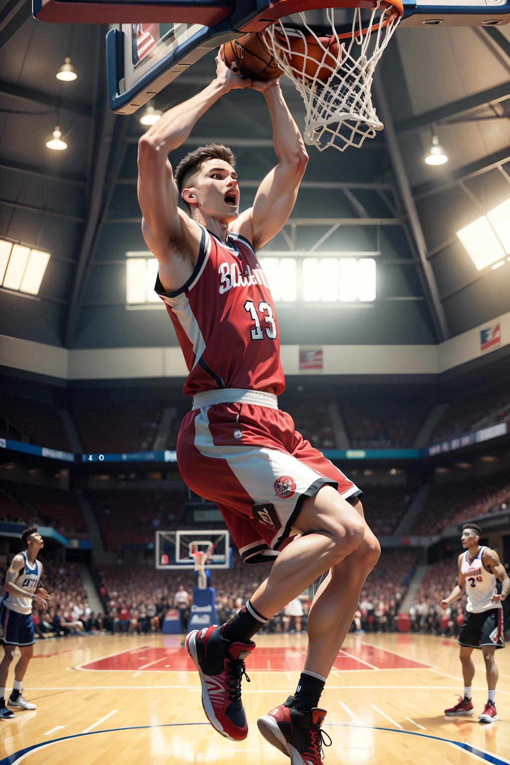 Slam Dunk