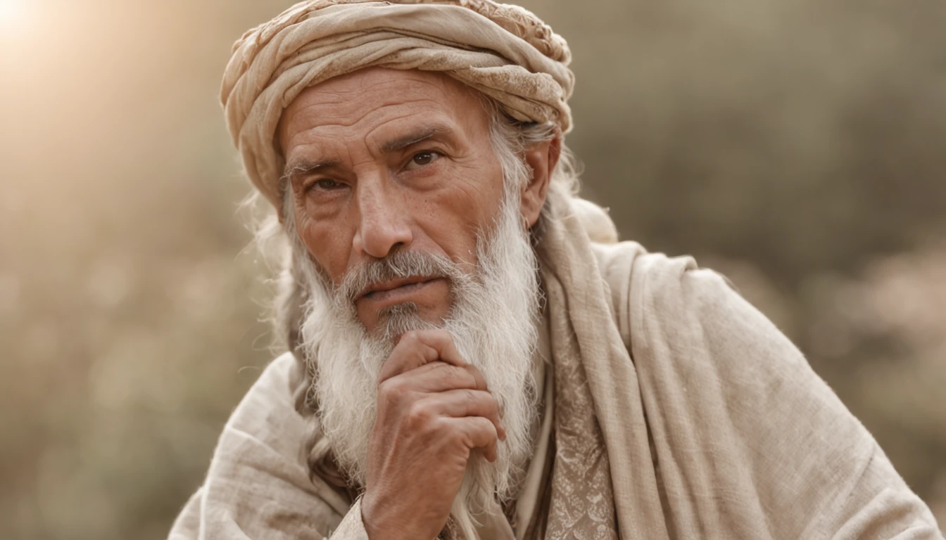 A Wise Man watching, The beginning of the creation of the beautiful, maravilhoso e vasto Universo com muitas Galaxias.