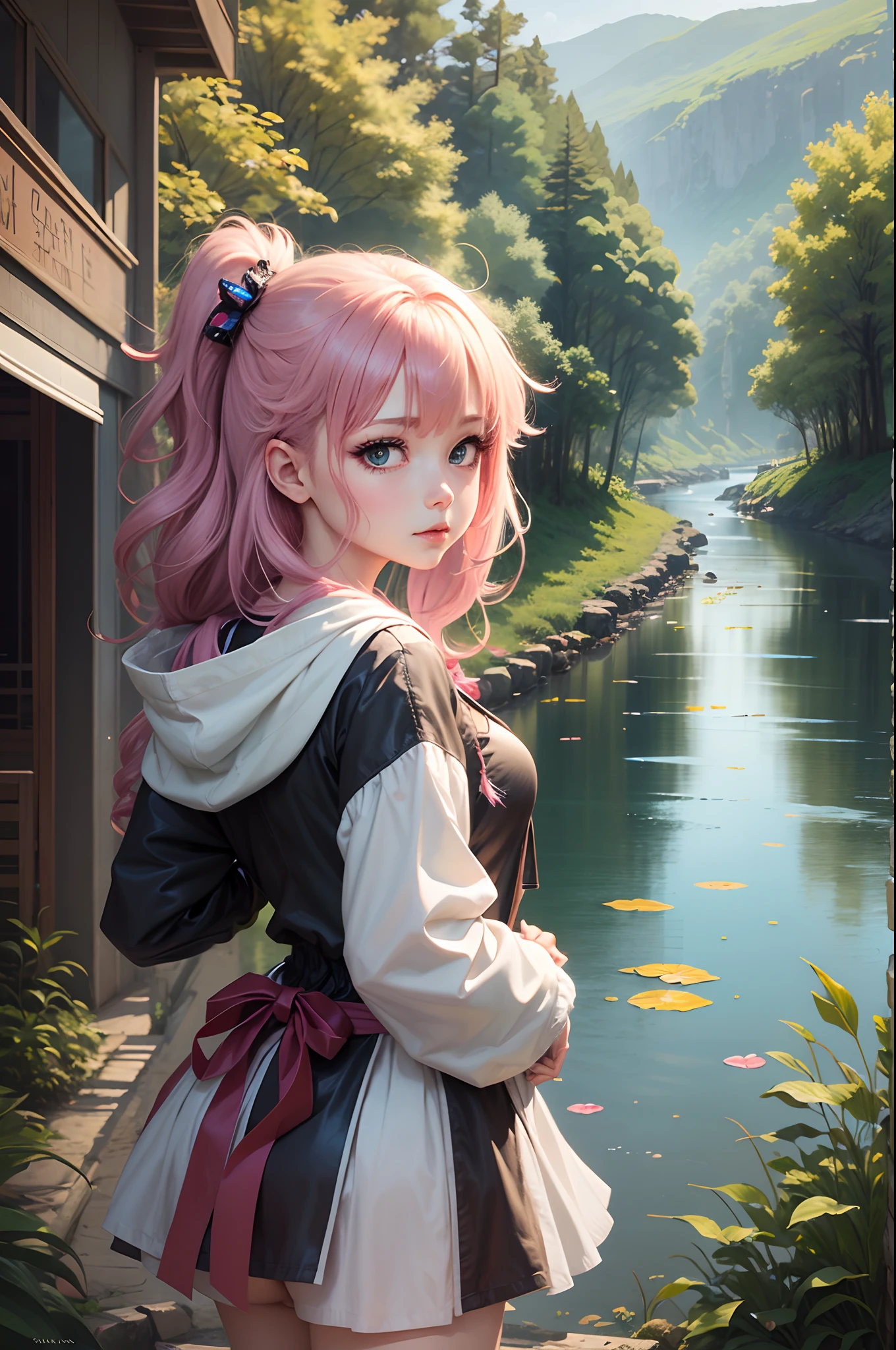 anime girl --auto --s2