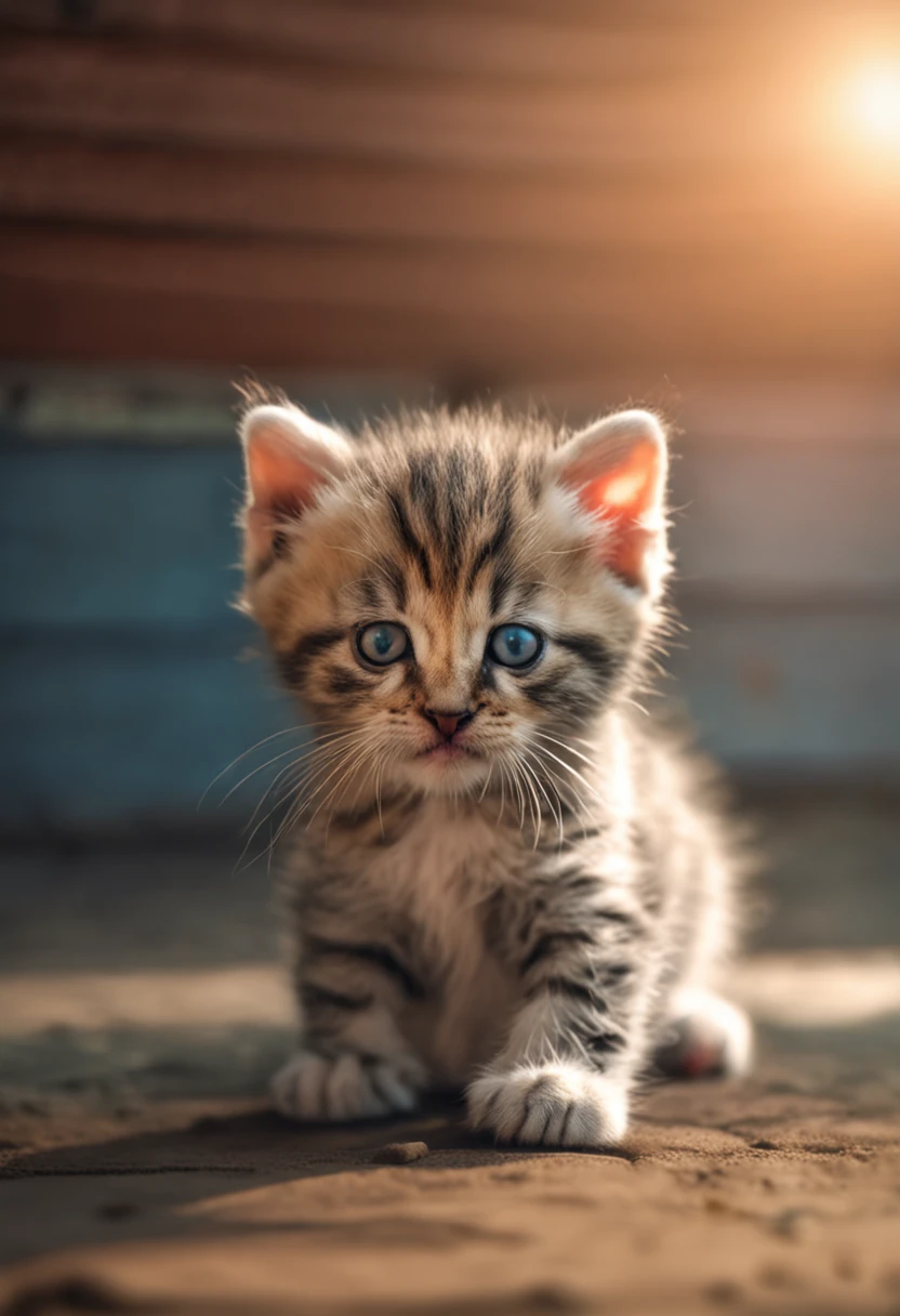 baby cats