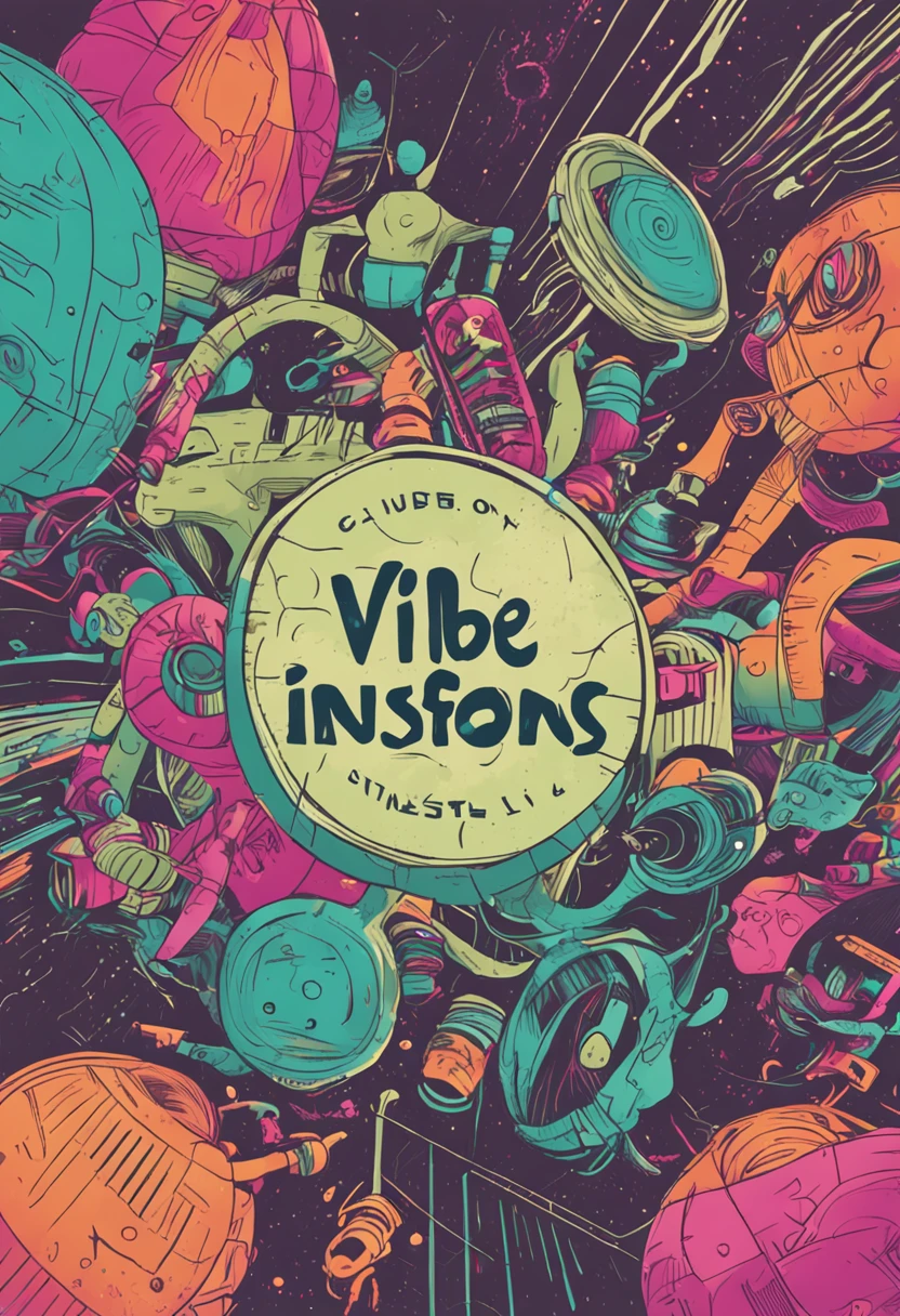 VIBE INFUSION