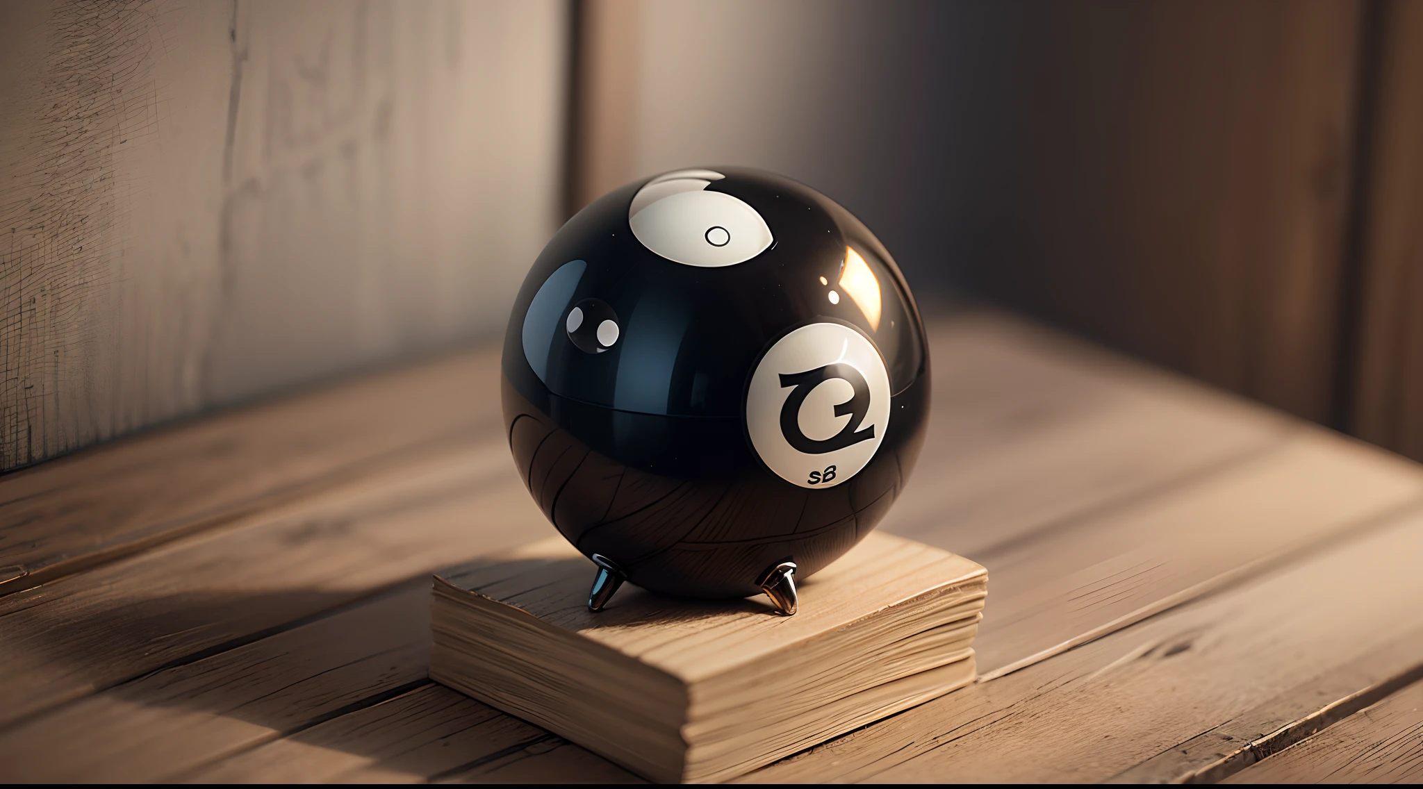 8 ball poll --auto --s2