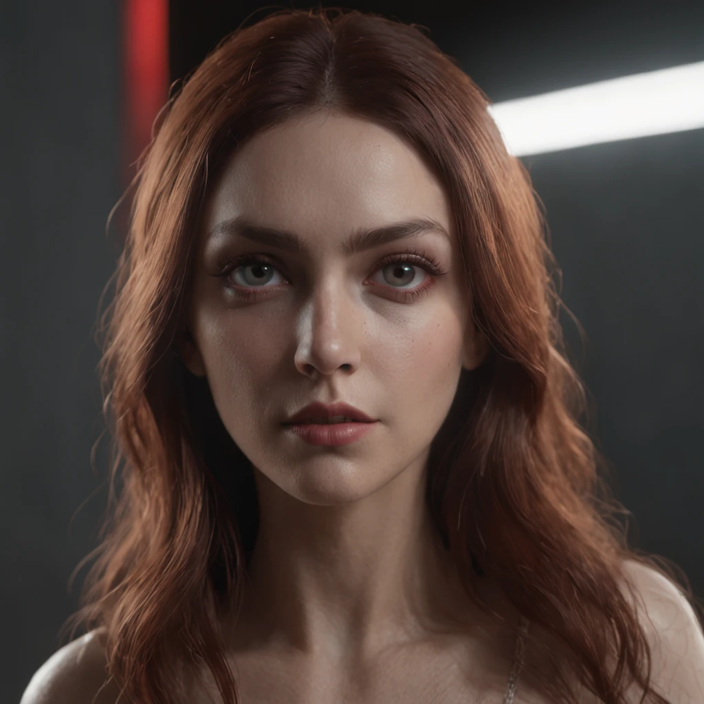 (Renderizado 3D profesional:1.3) de (realista:1.3) The most beautiful art photo in the world,obra maestra, Una increible mujer de intensos ojos azules, labios rojos, cabello rubio muy real, in a dark room with a halo over his head, dramatic, vivid shadows, claroscuro, Contraste de contraluz, Modelshoot,majestuoso entorno desordenado)), Renderizado 8k Unity de cuerpo completo, action shot, poro de la piel, very dark lighting, Sombreado pesado, Detallado, Cara detallada, (Vibrante, Fotografia realista, realista, dramatic, oscuro, foco nítido, 8k), (intrincado:1.4), (Altamente detallado:1.4), Pintura digital, Renderizado por Octane, Estaciones de arte, Concepto-Arte, Suave, foco nítido, 插圖, Arte Germen, (loish:0.23), WLOP Ilya Kuvshinov, y Greg Rutkowski y Alphonse Mucha gracias, (global ilumination, Luz de estudio, Light Volumetric),, particles floating, LotR, fantasy, Once, cuerpo completo sbian, ((Fondo oscuro y antiguo de la ciudad:1.3)),CGSesociety,Estaciones de arte