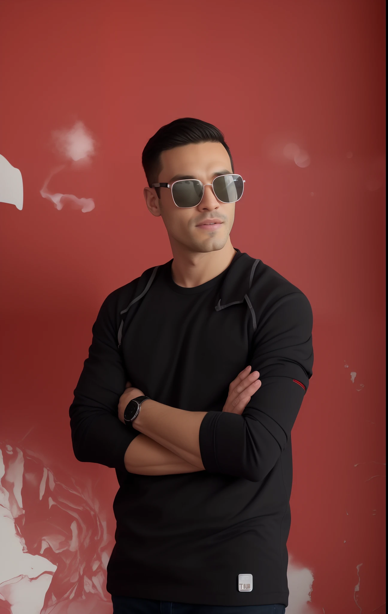 Change background to YouTube background, 8k