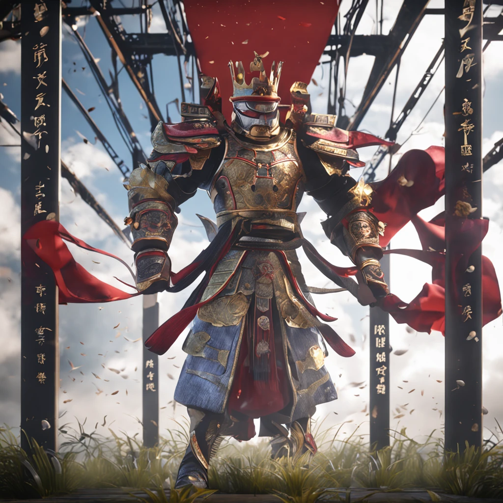 King Glory Weightless Dynamic Li Bai