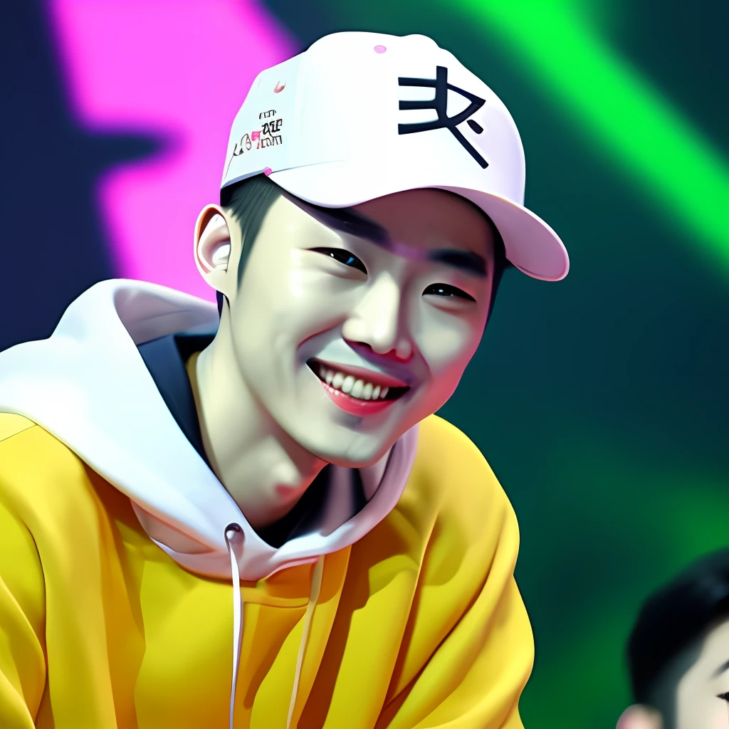Cai Xukun's，female pervert，Realiy，ssmile