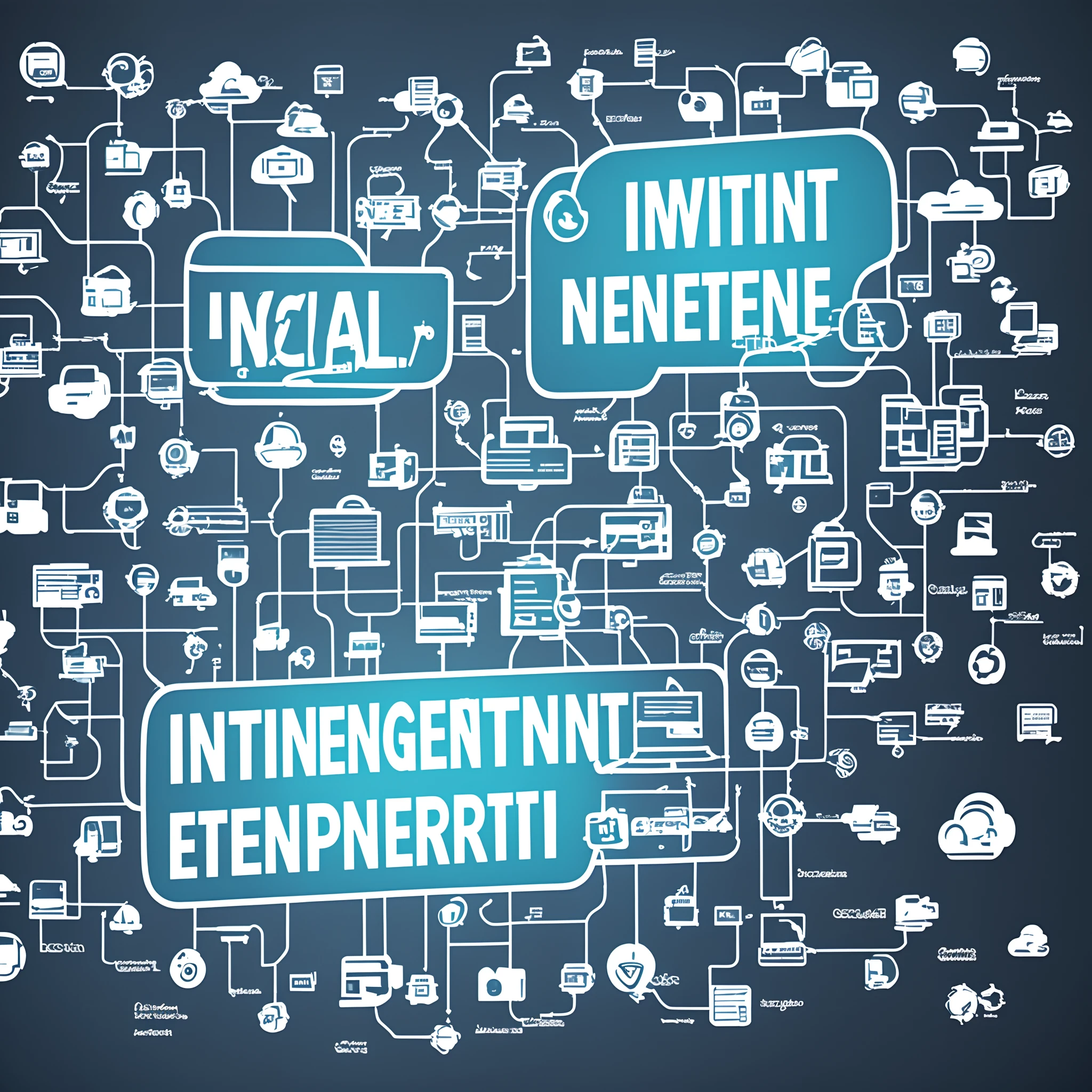 Intelligent enterprise