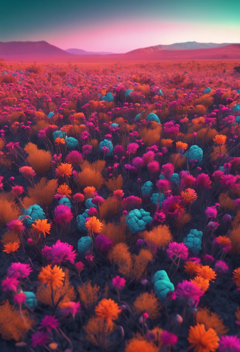 Home Space