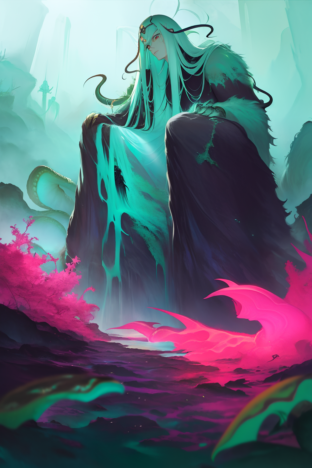幻紫水墨 v1.0