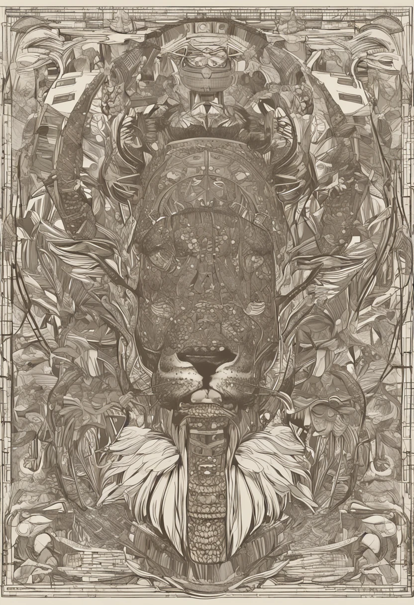 Imagine um casco de animal estilizado, shown in a position of strength and protection. The hull should have a rustic texture and be represented in shades of brown and gray. Coloque o casco em um fundo escuro, simulating a rocky surface. Adicione uma aura brilhante em tom dourado ao redor do casco, symbolizing the animal's resilience. Add small particles of golden light scattered around the hull, indicando energia e vitalidade. Make sure the image conveys a sense of vigor, Resistance and protection.