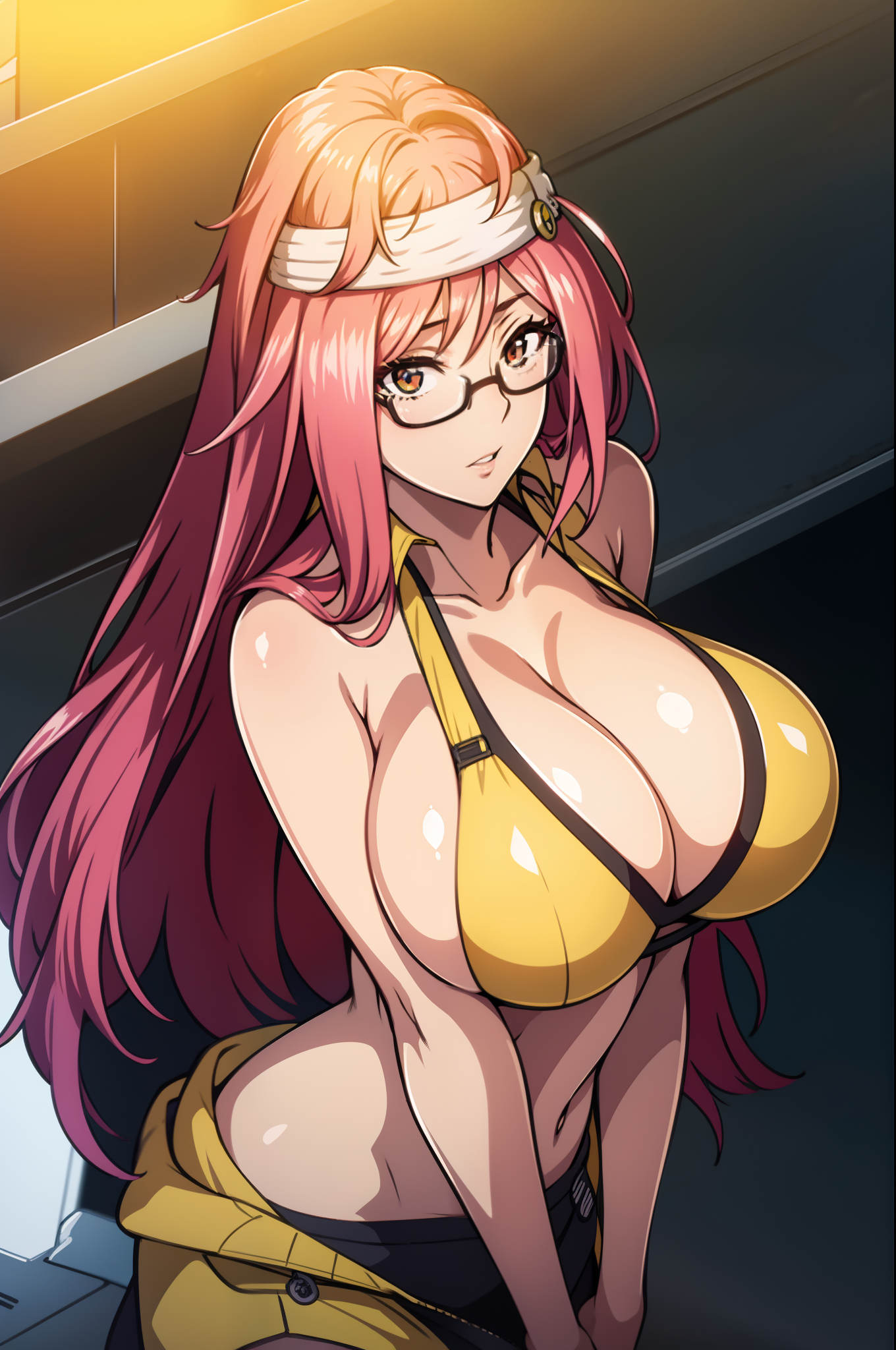 Phyllis Jarave -masou kishin F- v1.0