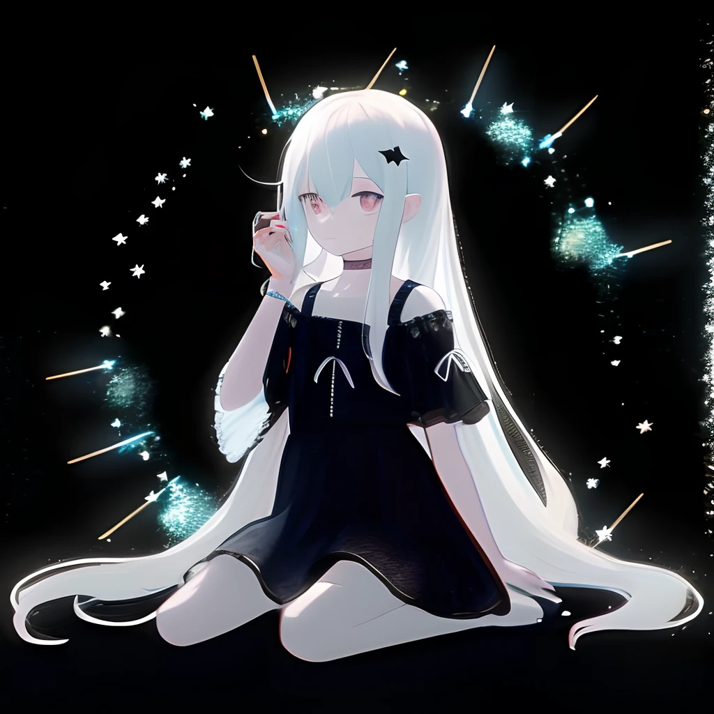 beautiful hand