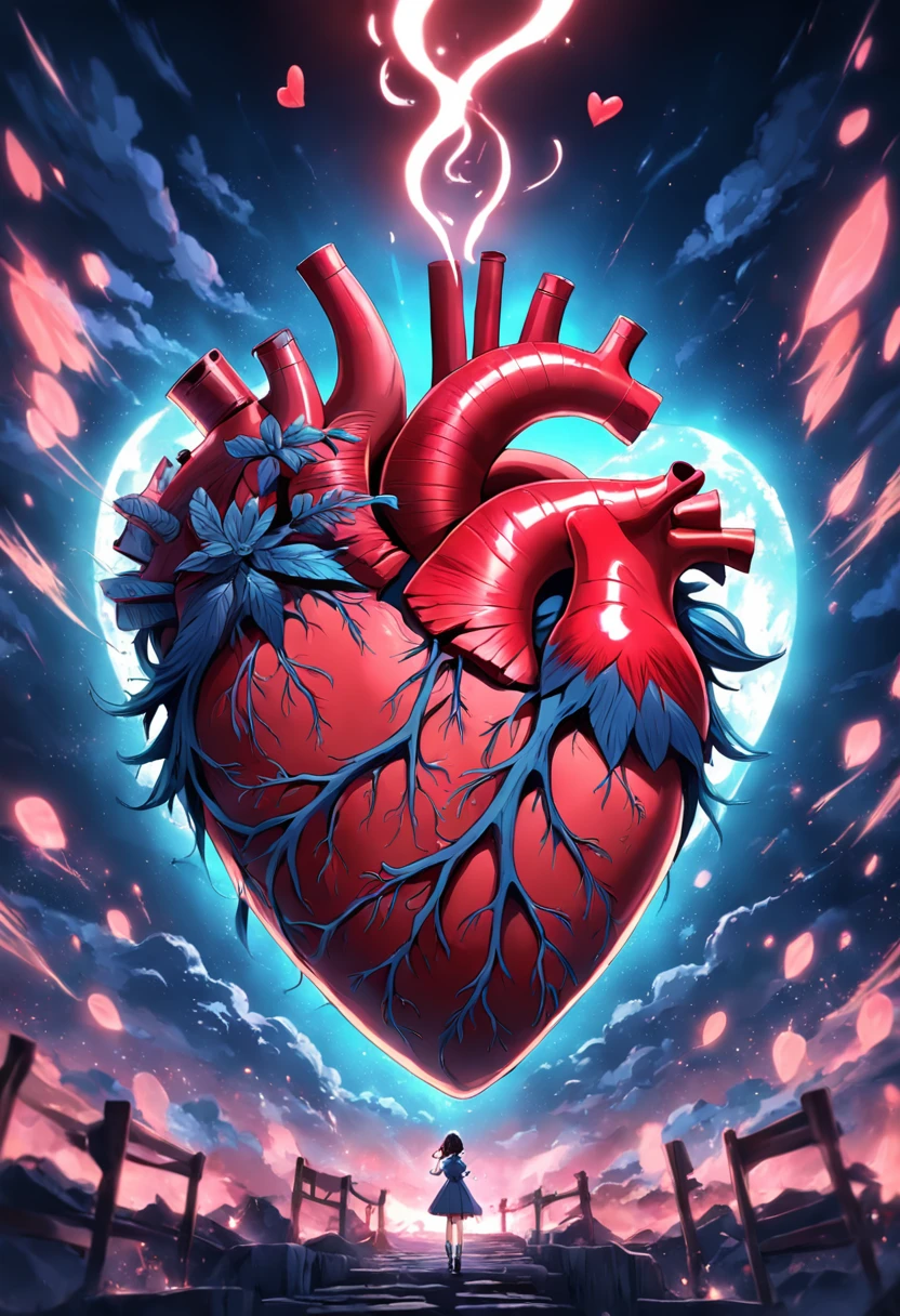 heart love