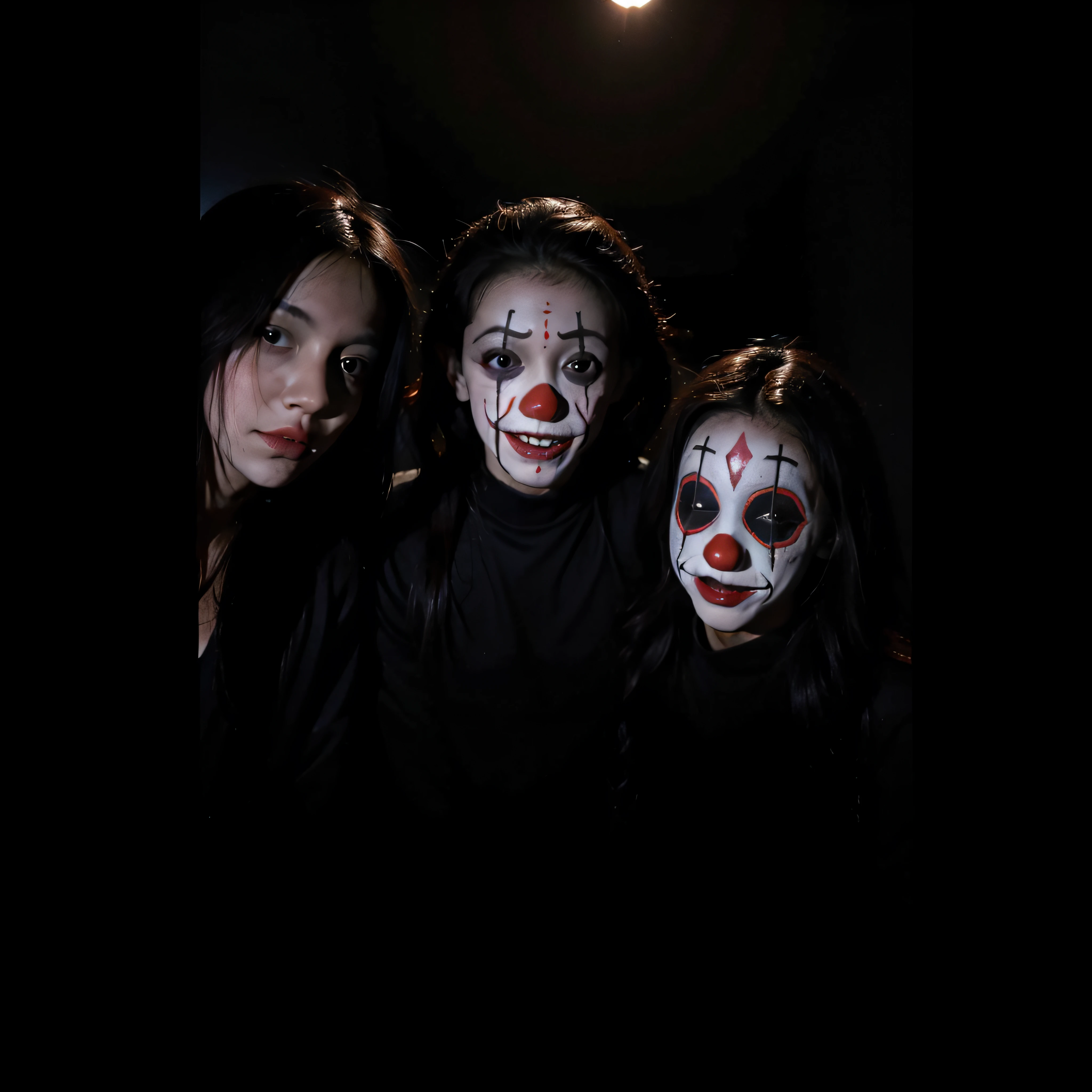 Creepy