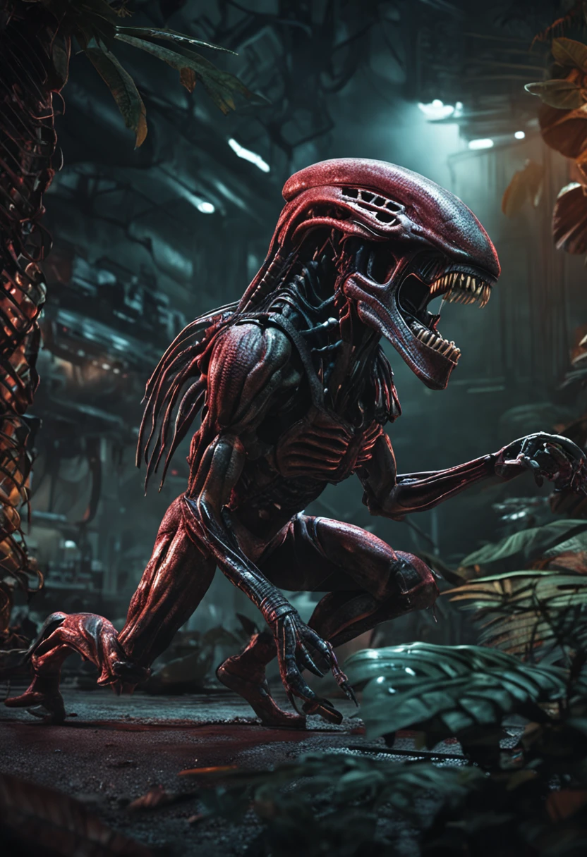 alien vs predator