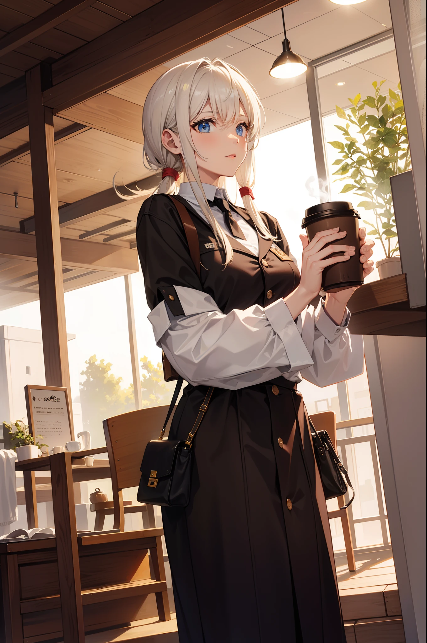 coffee