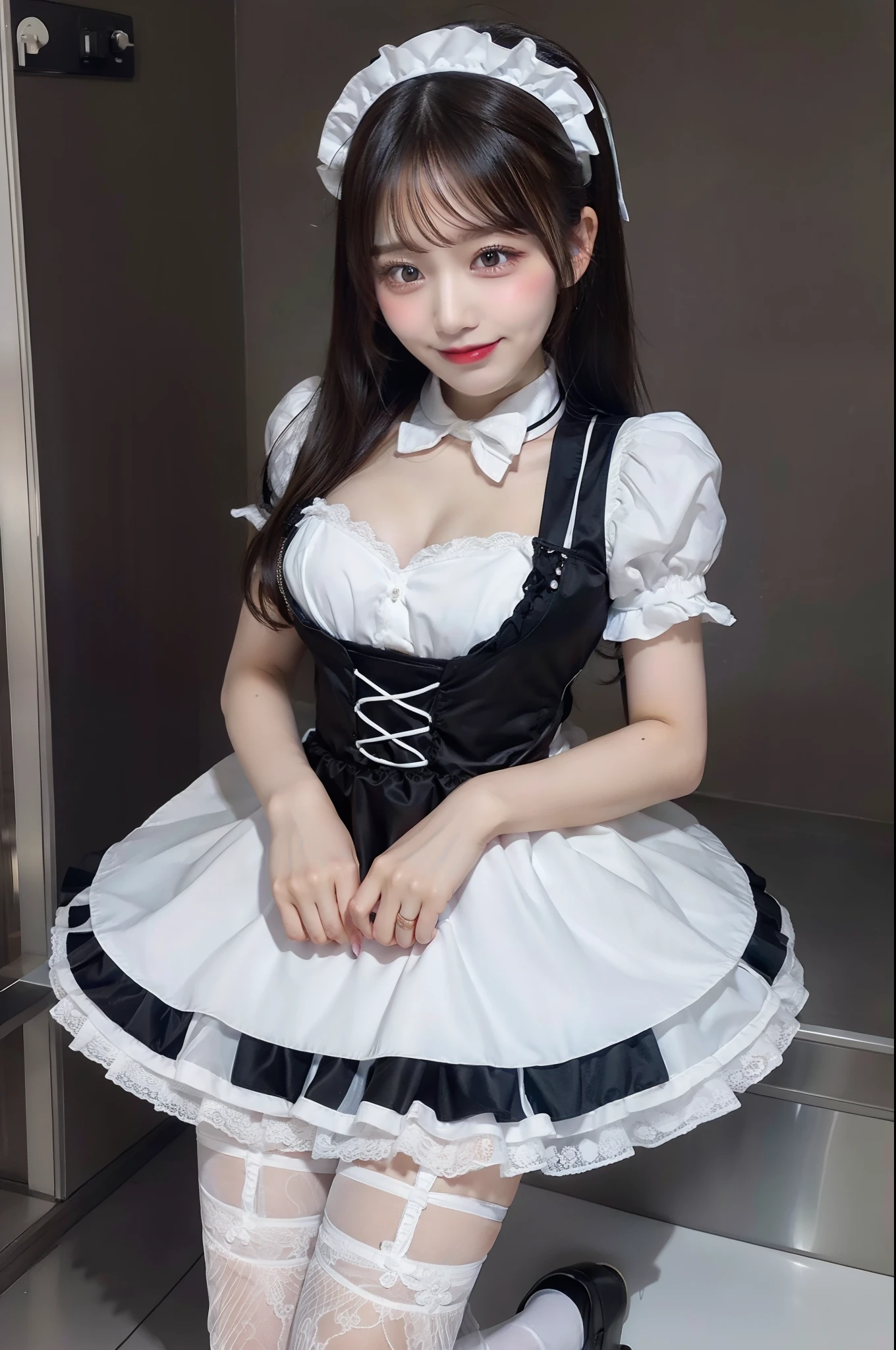 maid clothes