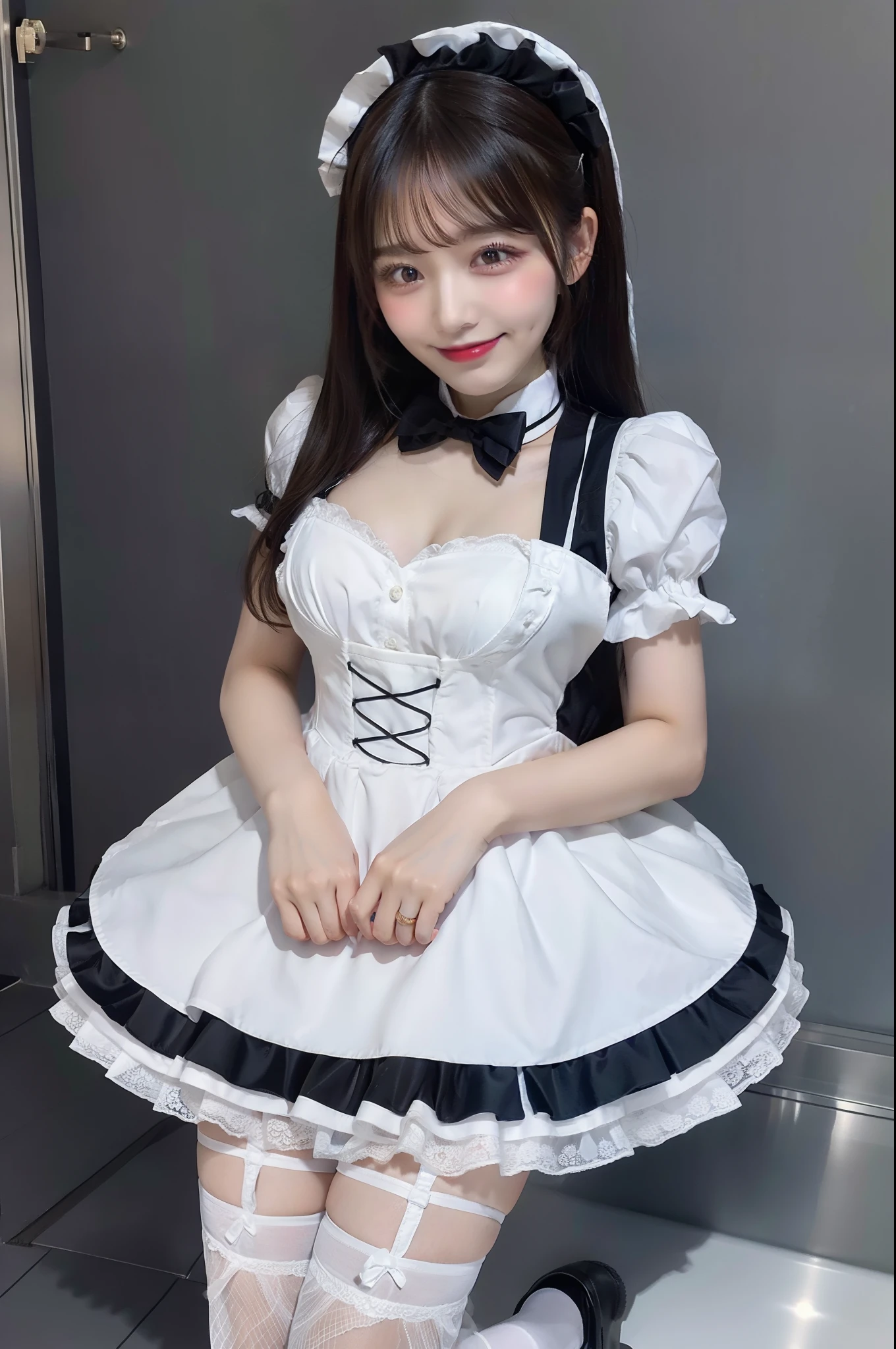 maid clothes