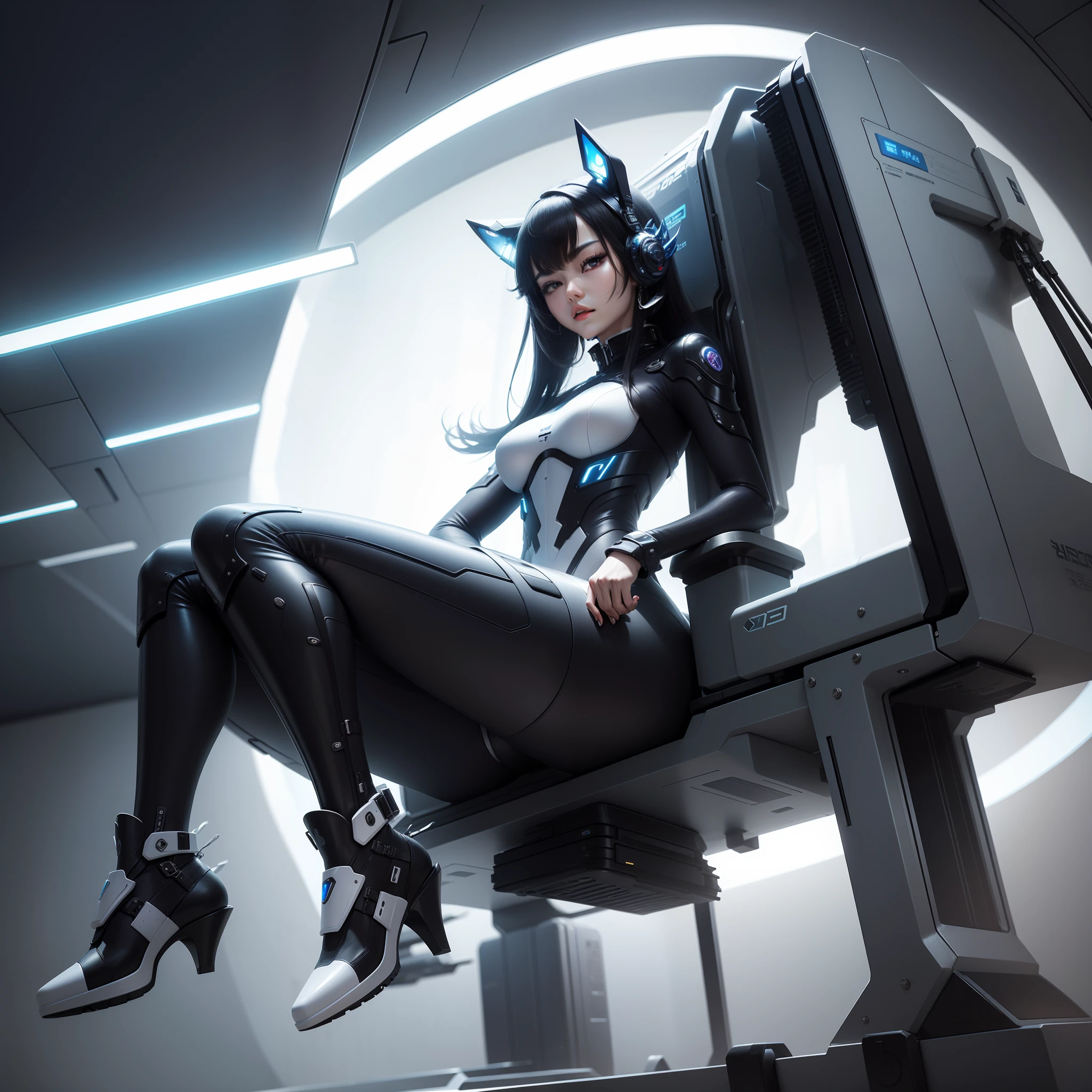 Very stylish futuristic transport,ultra-detailliert,Ultra-high image quality。