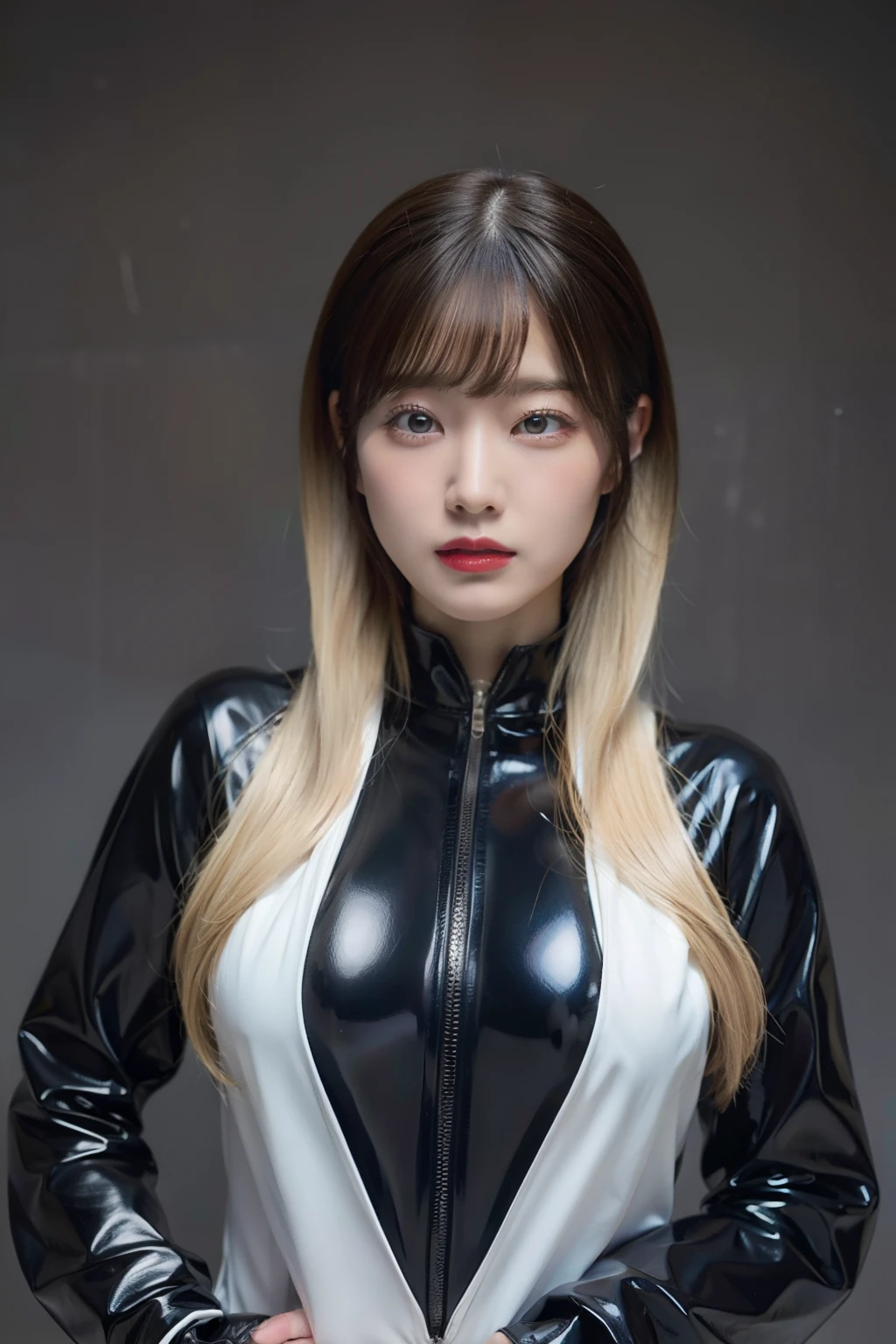 rubbersuit