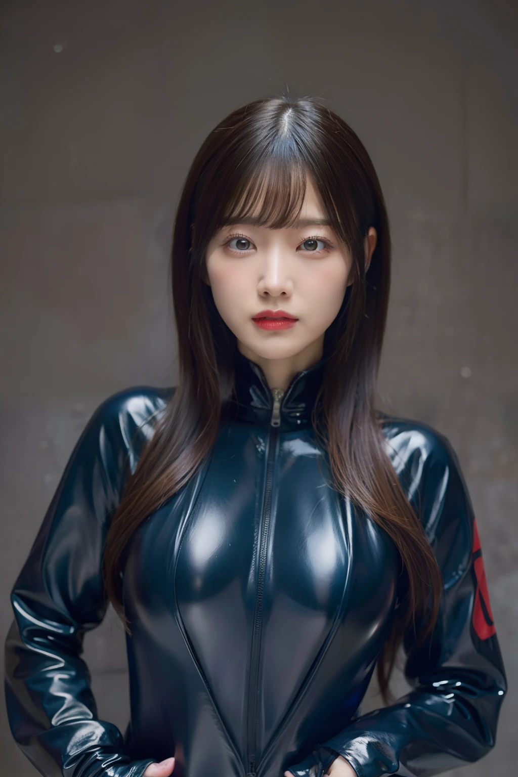 rubbersuit