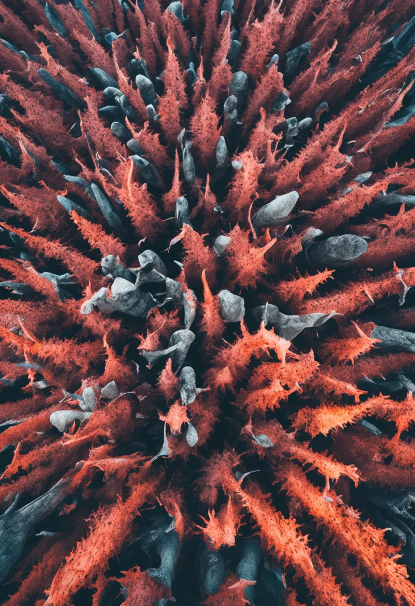 movie picture quality,Real Photographics,Hyper-realistic,scary movie lighting,Look down from the sky,(Super giant starfish monster:1.5),Extremely large,blood vess,frotting,Murderous,Raging in Tokyo, Japan,(Destroyed buildings:1.4),Collapsed walls,fire glow,The frivolous clown kimono Japanese are on the run,depth of fields,high light,Real light,Ray traching,oc rendered,Hyper-realistic,best qualtiy,8K,Works of masters,super-fine,Detailed pubic hair,Correct anatomy,sharp focus on eyes,Bokeh,Facial features are carefully depicted