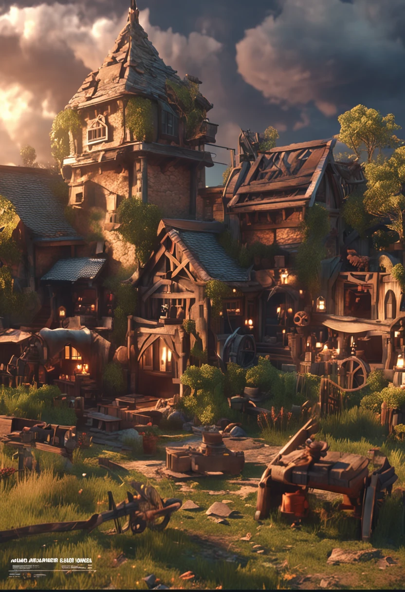 movie picture quality,isometry,Pixel play style,pixal style,Blacksmith shop,depth of fields,high light,Real light,Ray traching,oc rendered,Hyper-realistic,best qualtiy,8K,Works of masters,super-fine,Detailed pubic hair,
