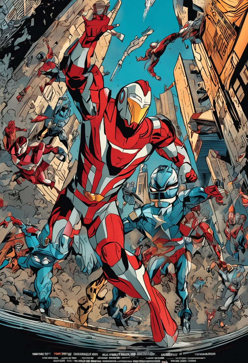 s Ultraman